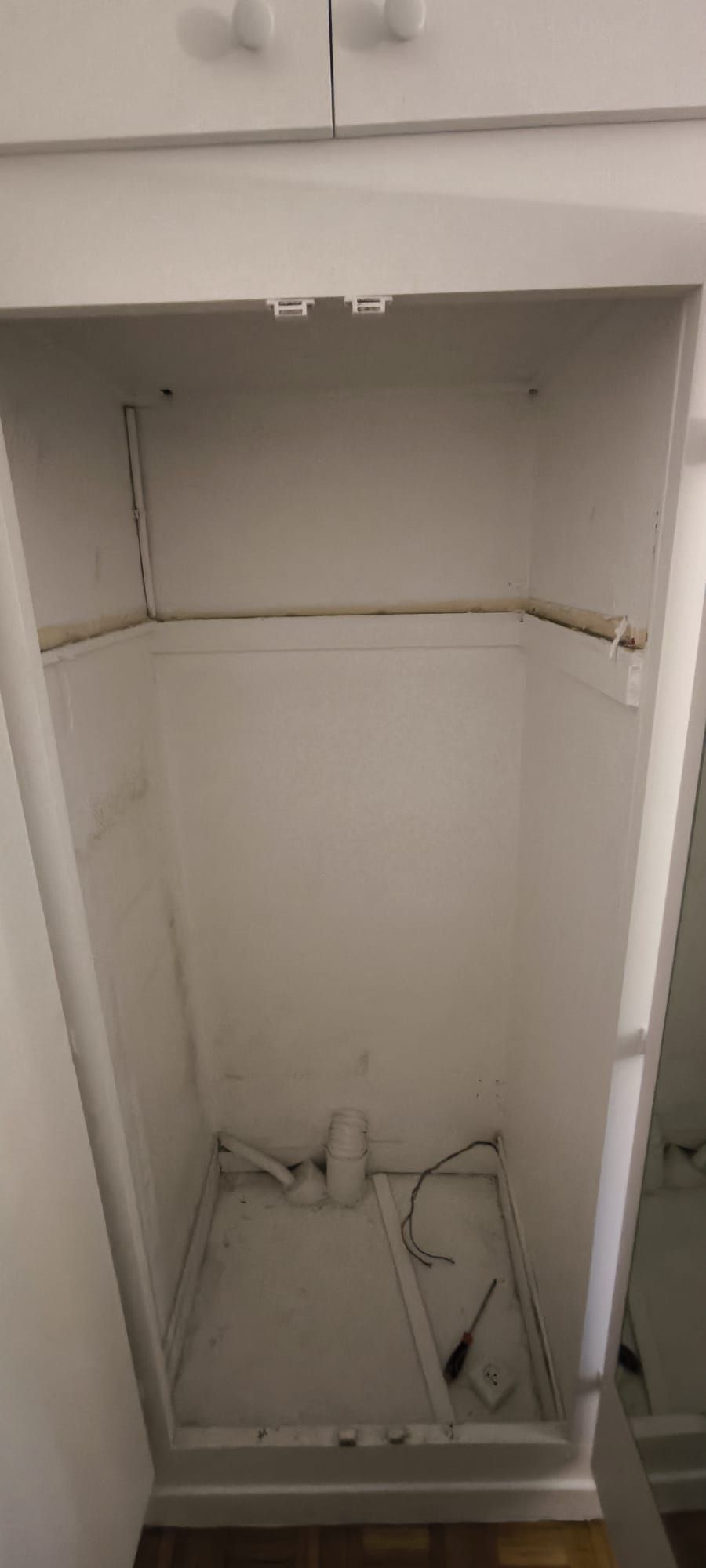 Rénovation complète d'un appartement à Neuilly sur Seine — photo 9