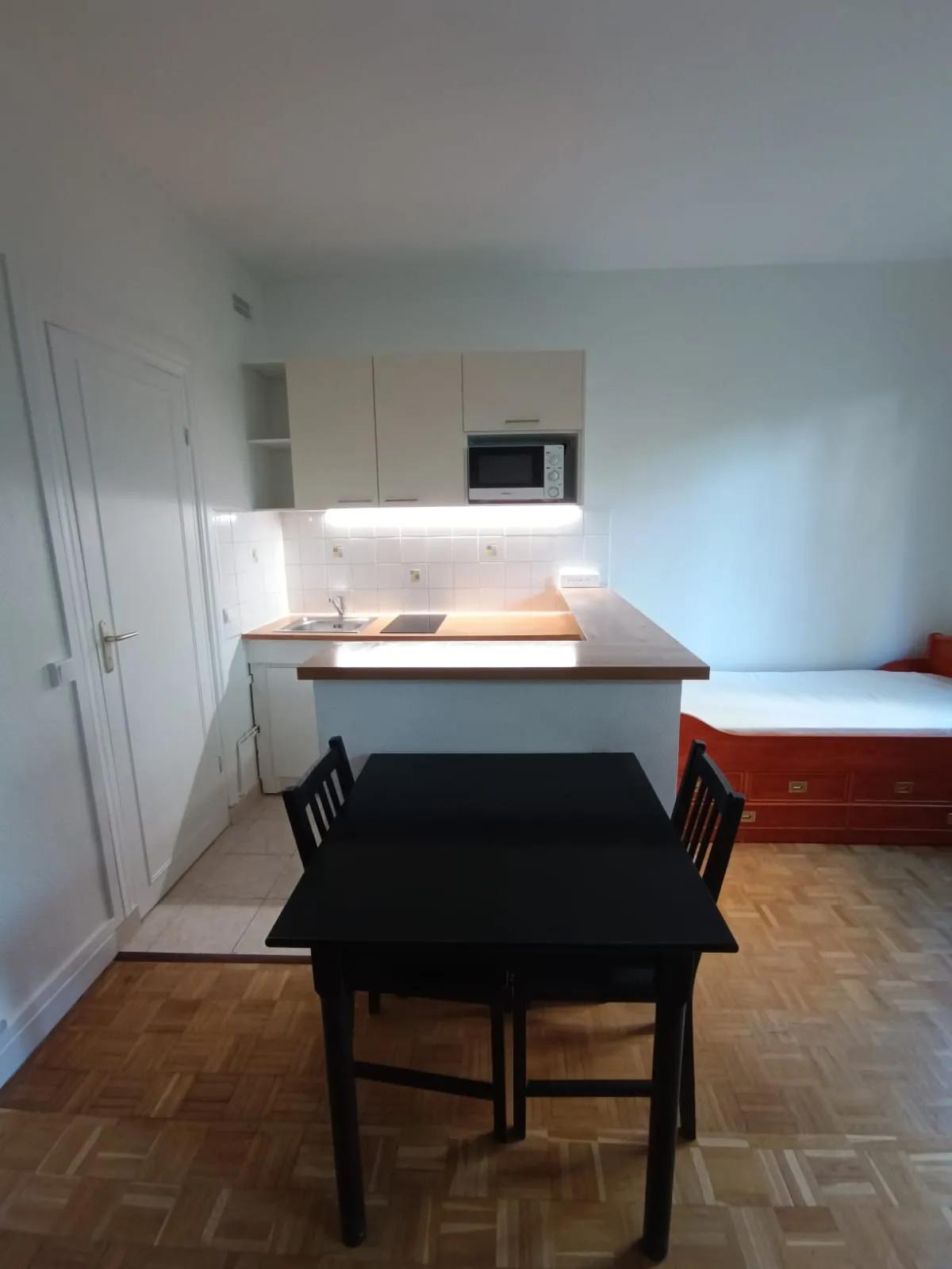 Rénovation réalisée par Chantiers Express à Neuilly sur Seine