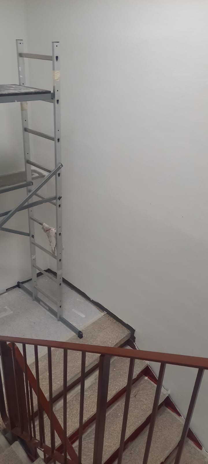 Rénovation de bureaux à Torcy — photo 8