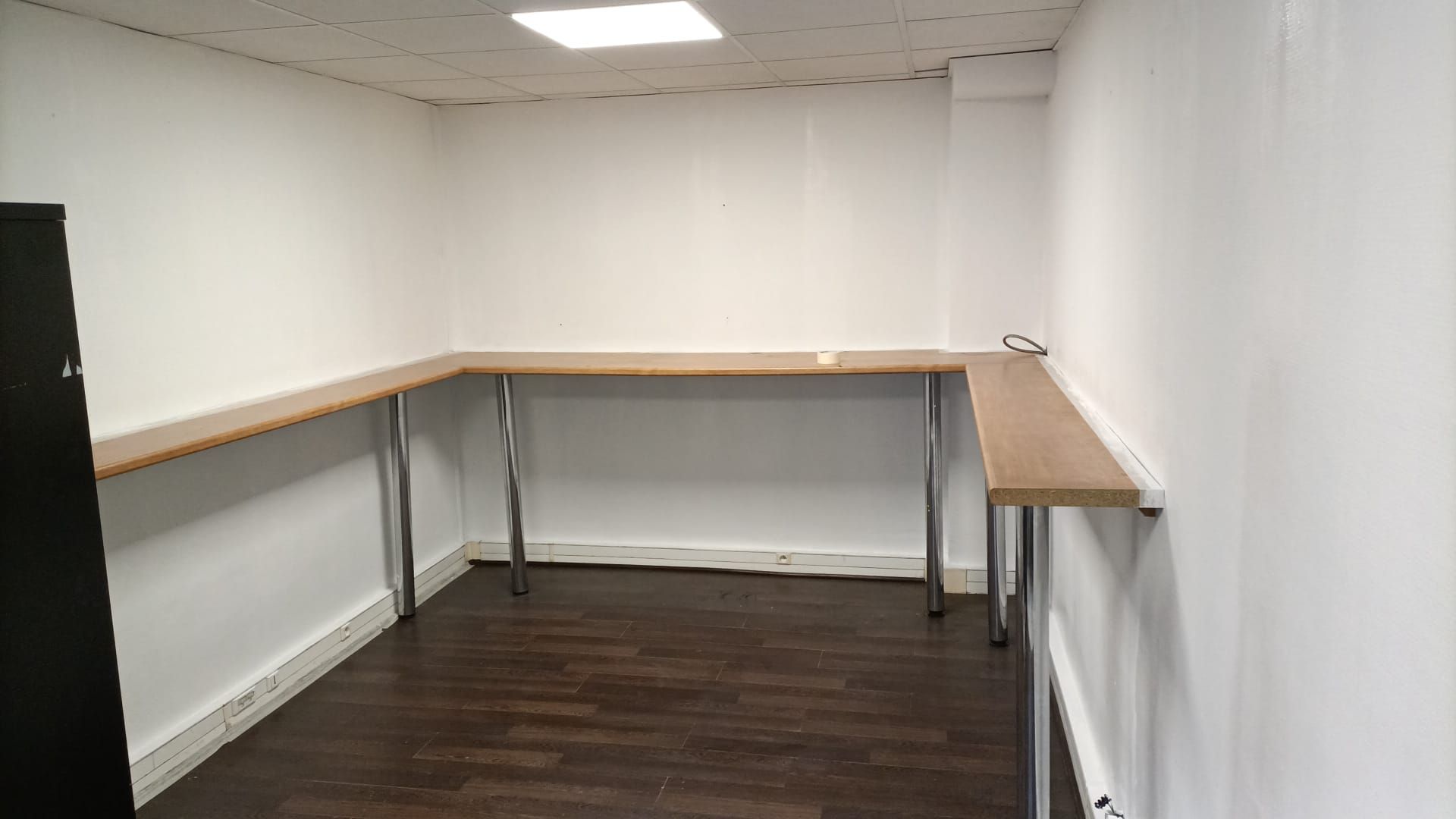 Rénovation de bureaux à Torcy — photo 13