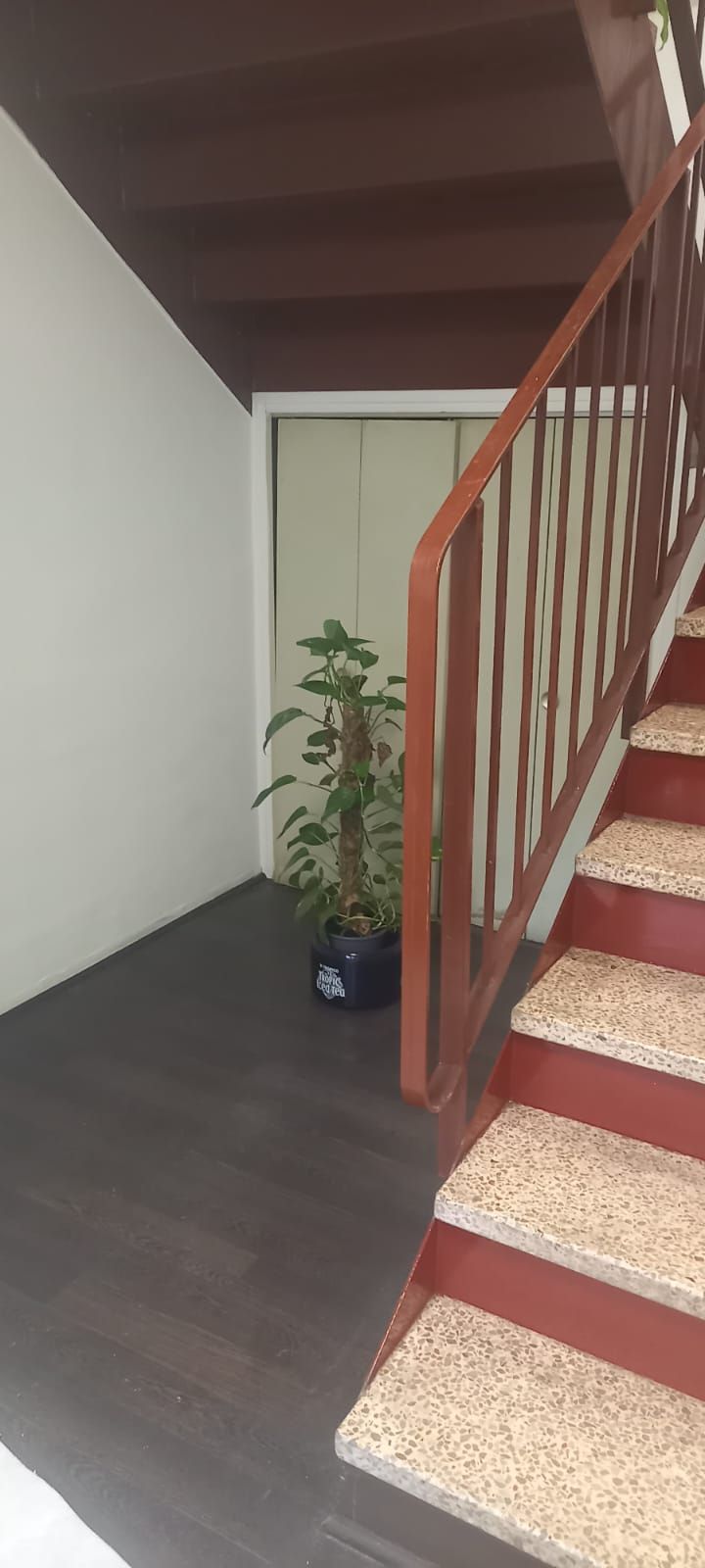 Rénovation de bureaux à Torcy — photo 14