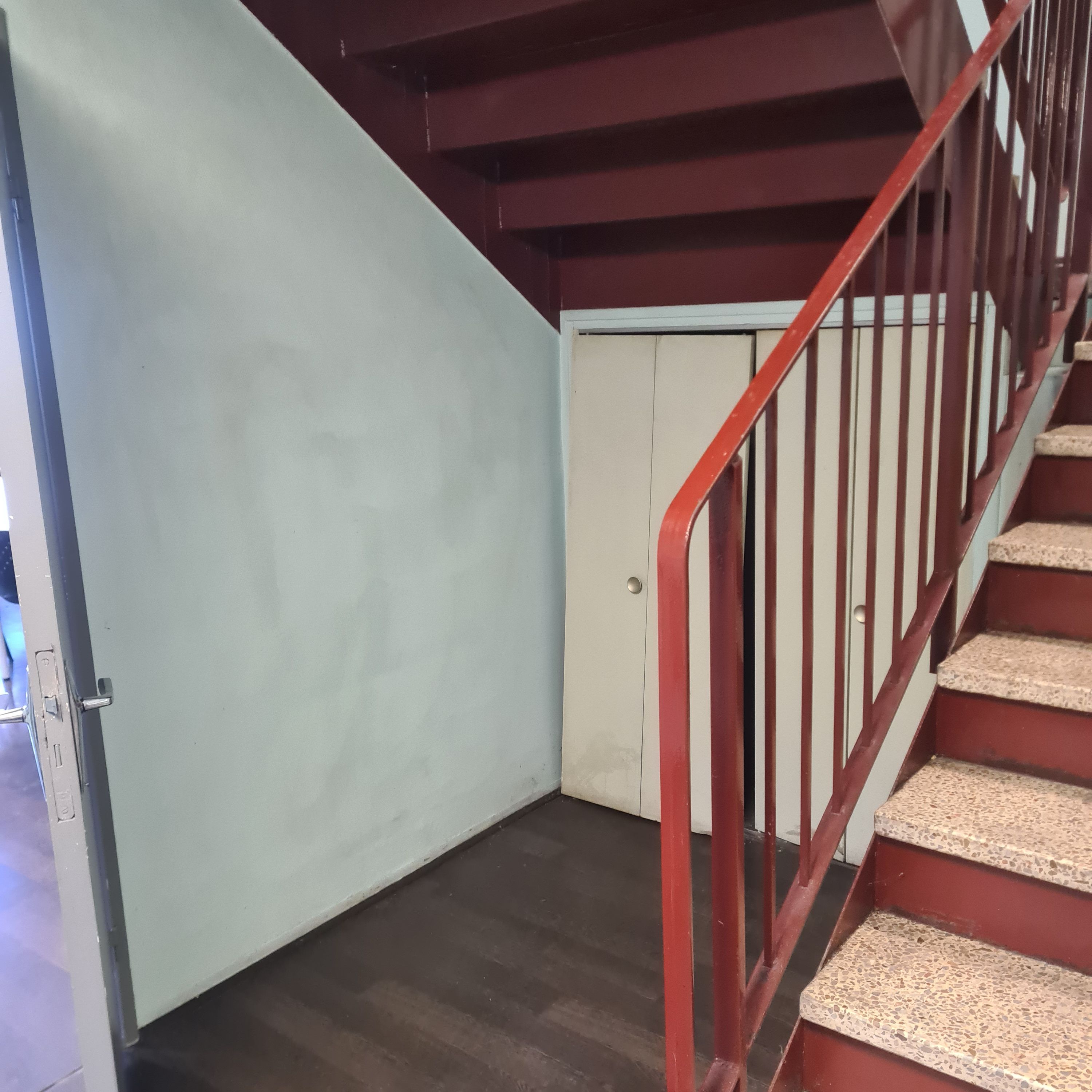 Rénovation de bureaux à Torcy — photo 4