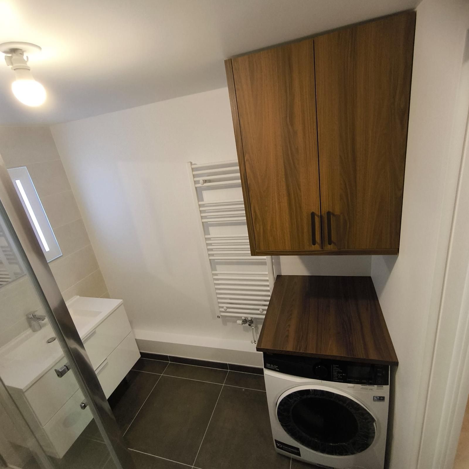Rénovation d'appartement à Rueil Malmaison — photo 7