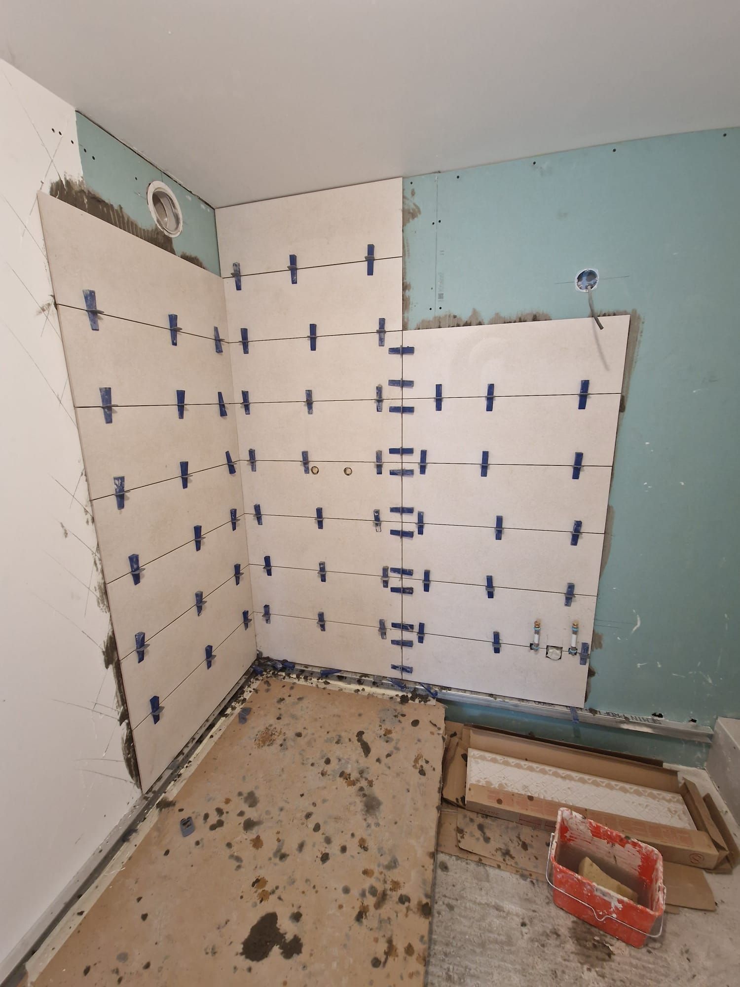 Rénovation d'appartement à Rueil Malmaison — photo 5