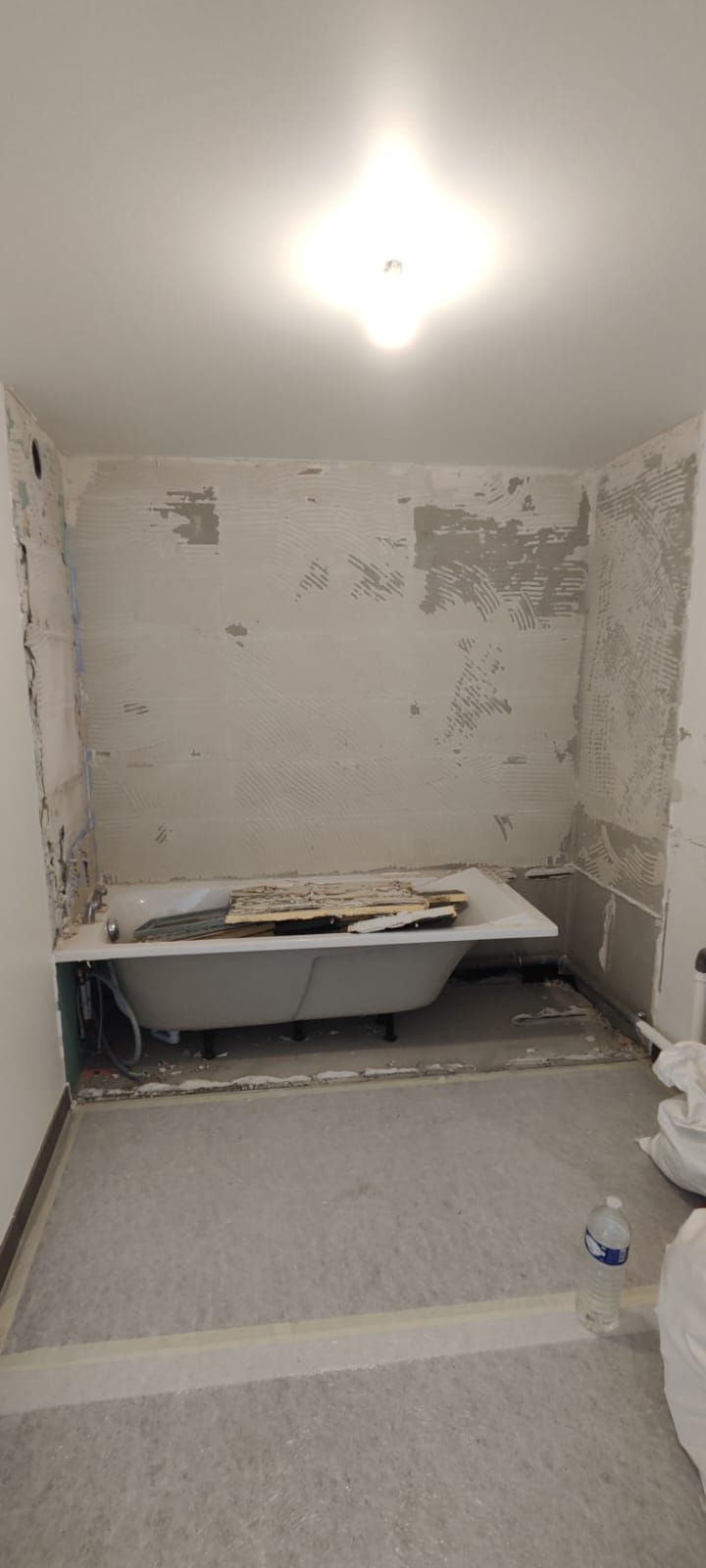 Rénovation d'appartement à Rueil Malmaison — photo 4