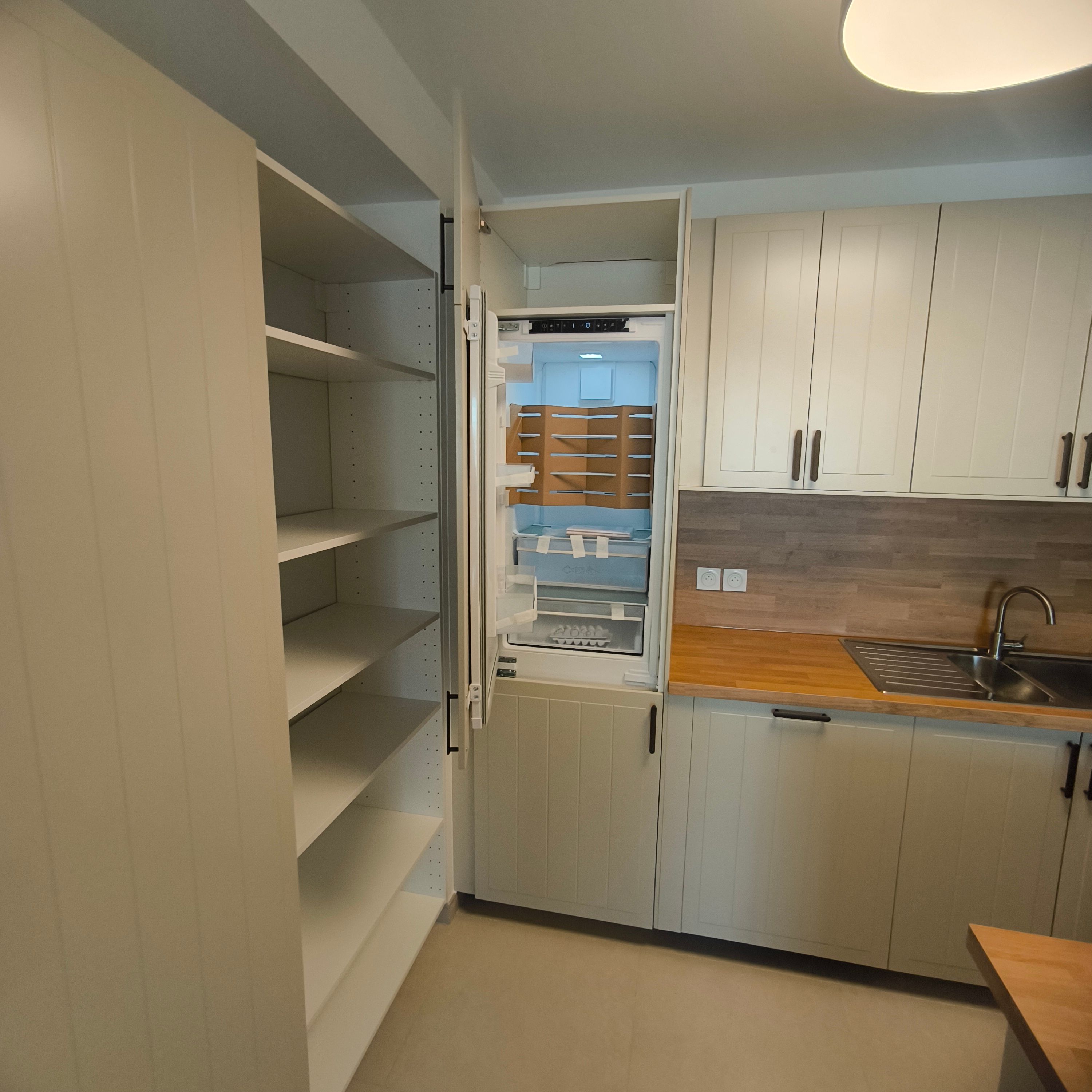 Rénovation d'appartement à Rueil Malmaison — photo 11