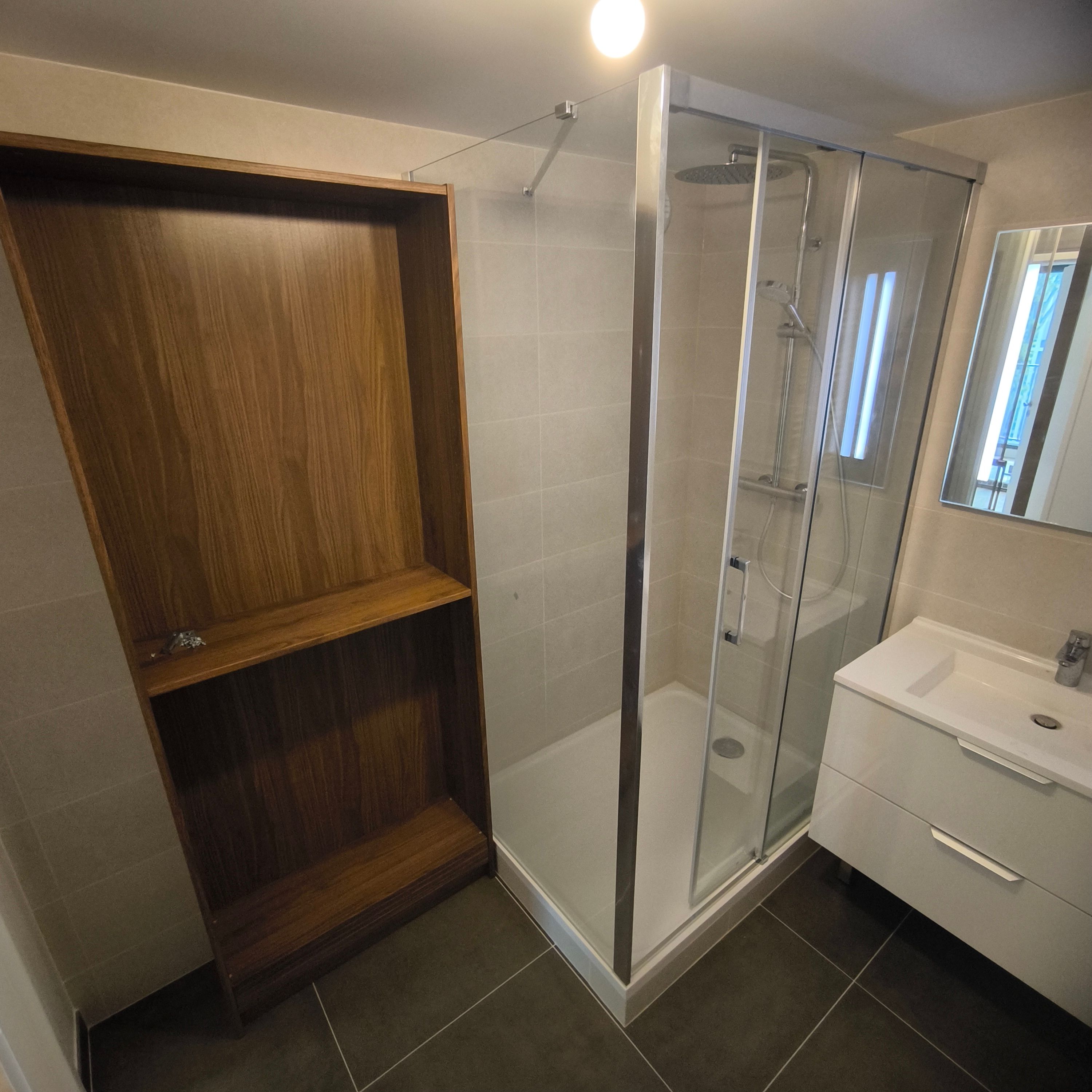 Rénovation d'appartement à Rueil Malmaison — photo 6