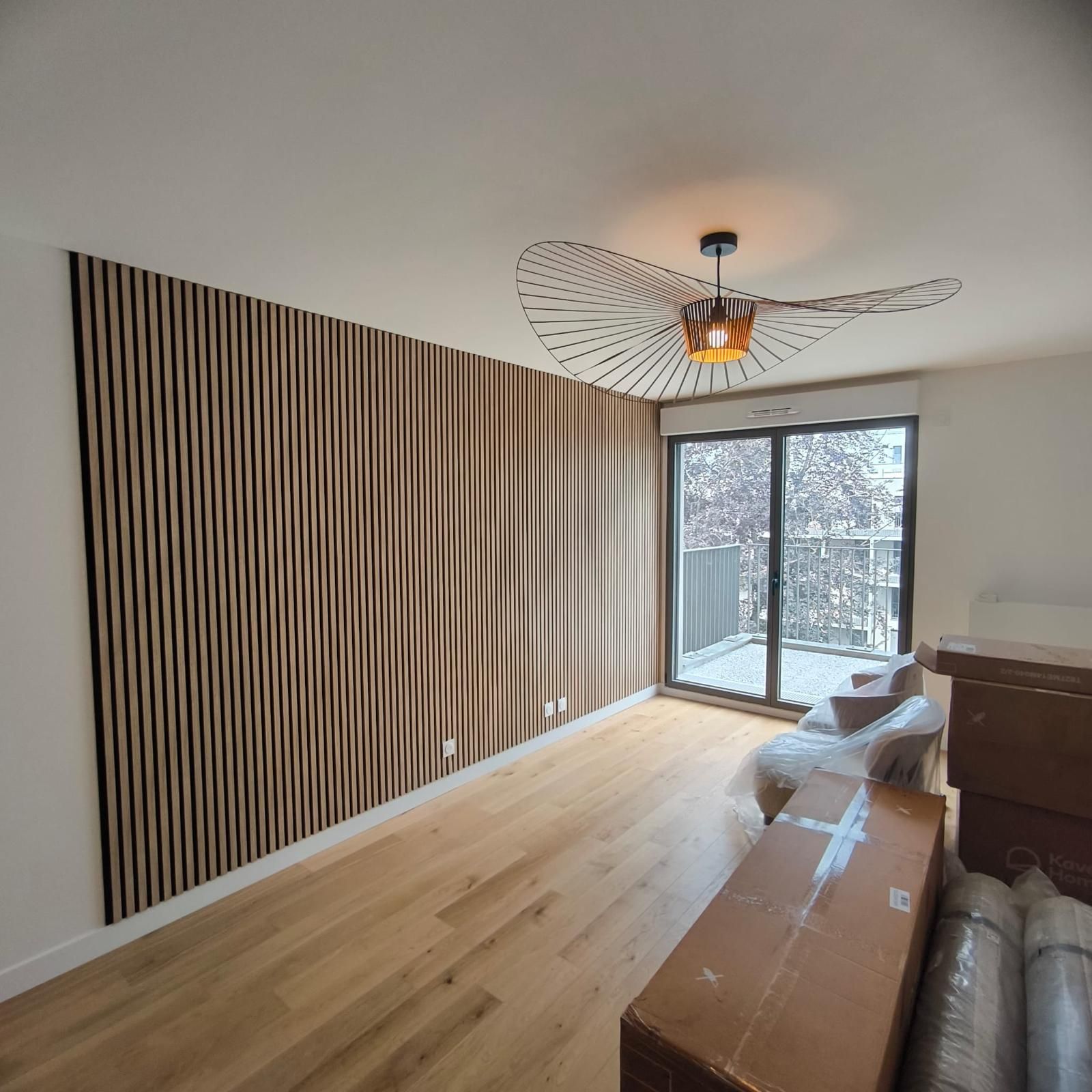 Rénovation d'appartement à Rueil Malmaison — photo 10