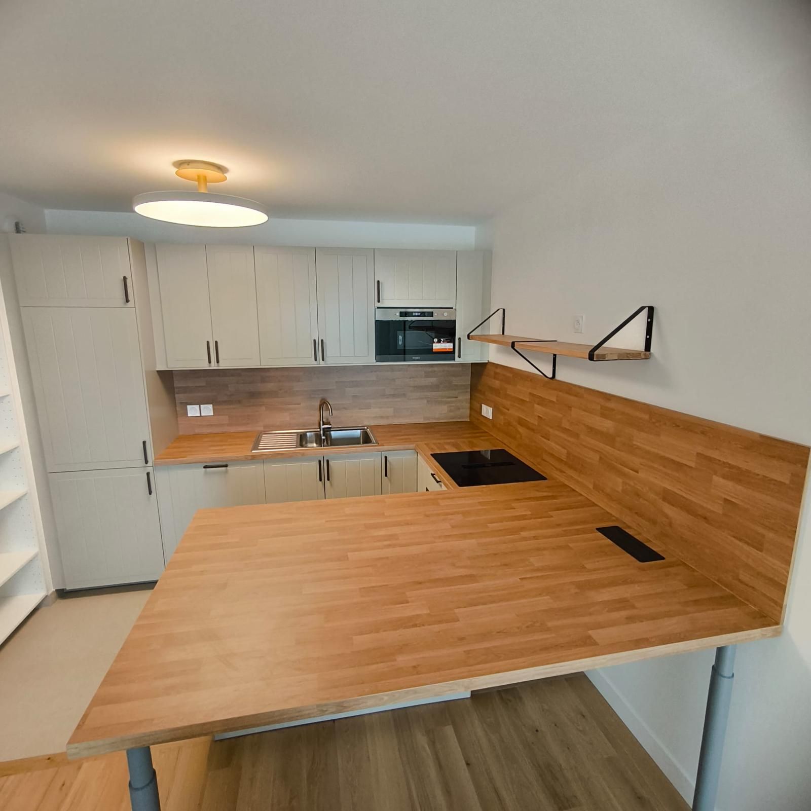 Rénovation d'appartement à Rueil Malmaison — photo 12
