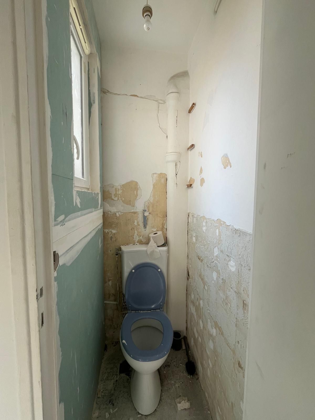 Rénovation complète d'appartement à Paris — photo 6