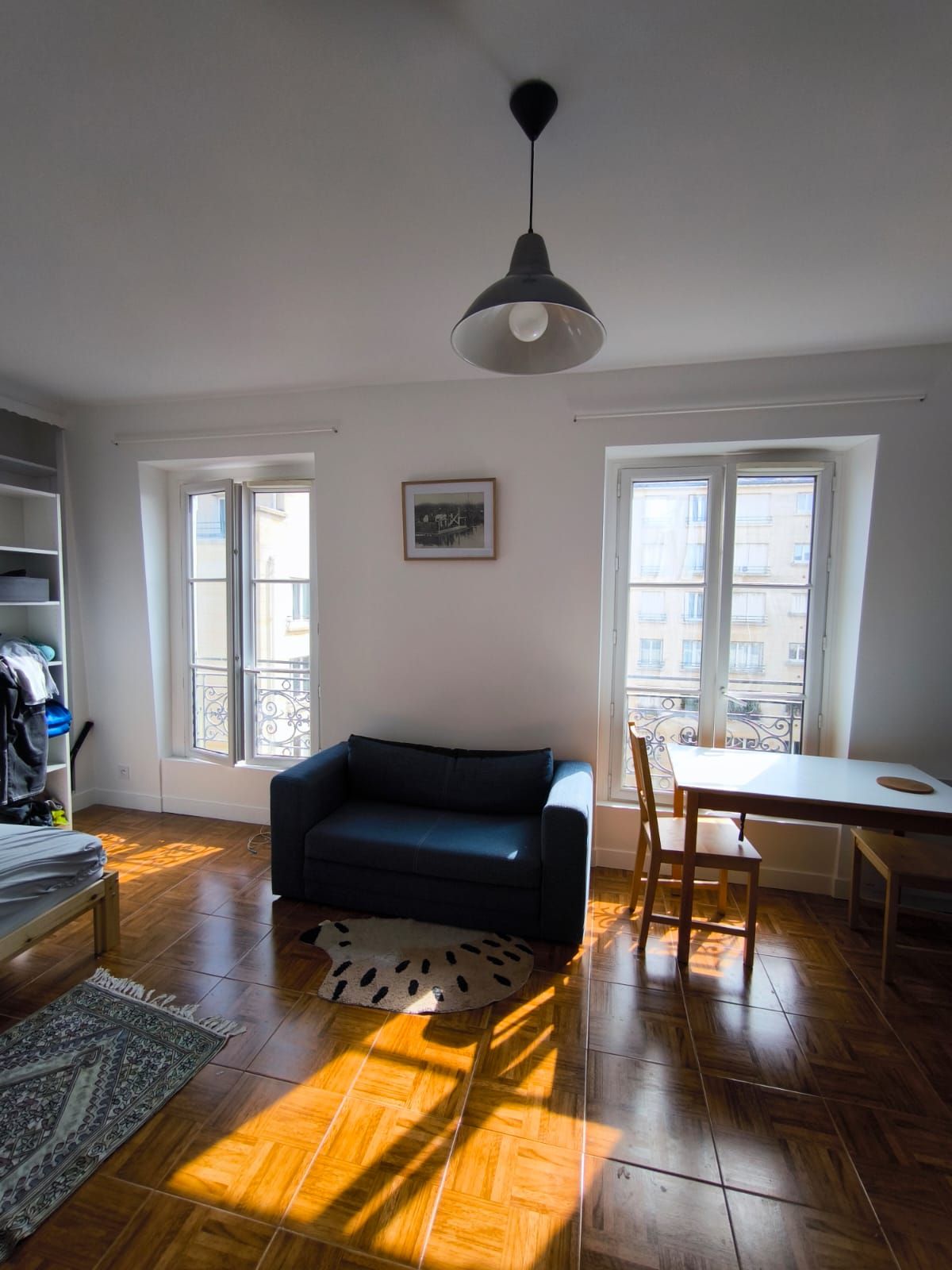 Rénovation complète d'appartement à Paris — photo 10