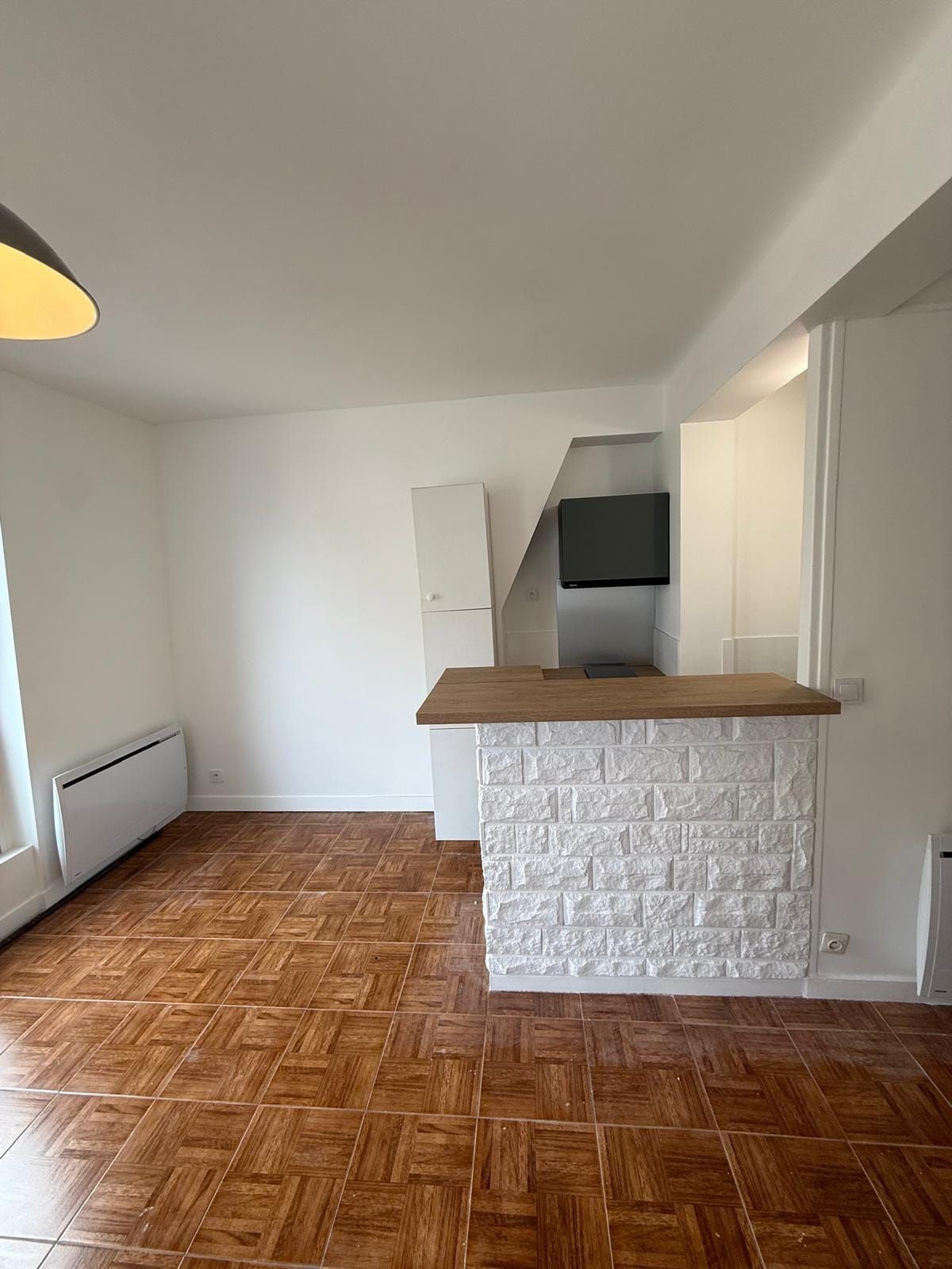 Rénovation complète d'appartement à Paris — photo 9