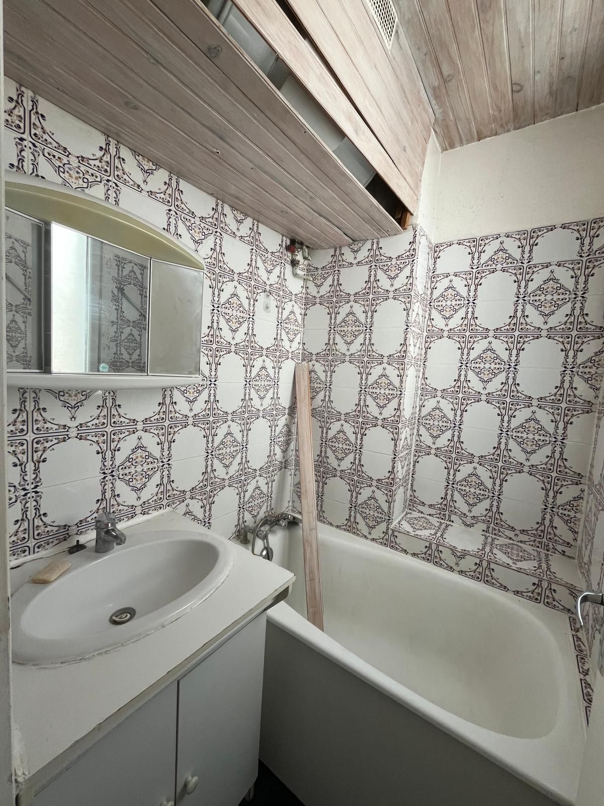 Rénovation complète d'appartement à Paris — photo 4