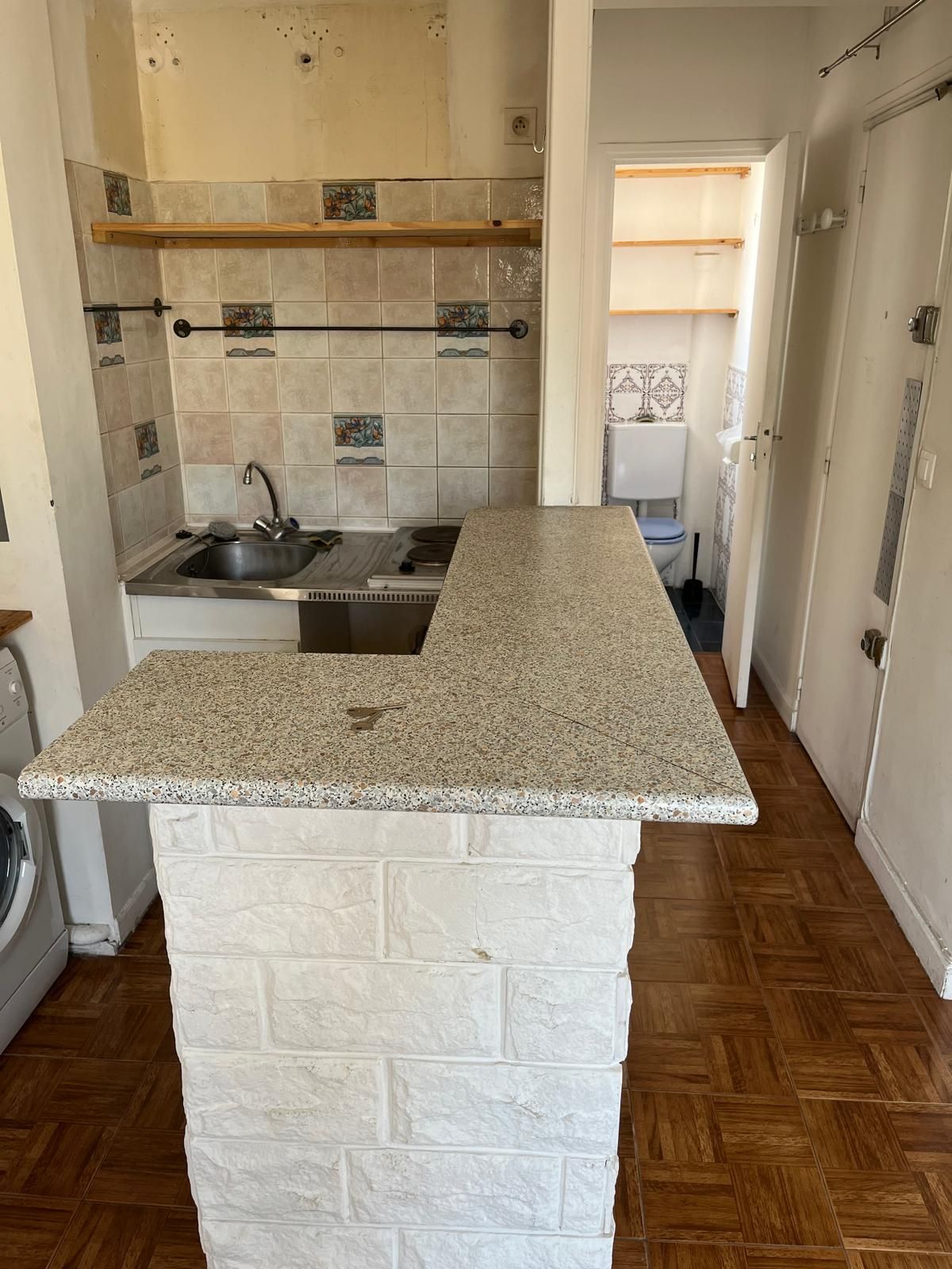 Rénovation complète d'appartement à Paris — photo 3