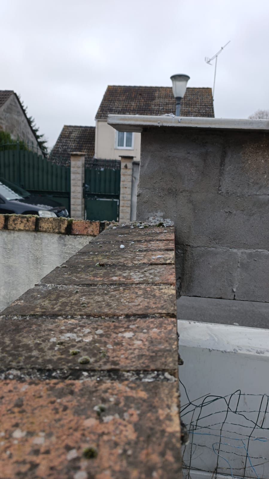 Rénovation complète de maison à Meaux — photo 1
