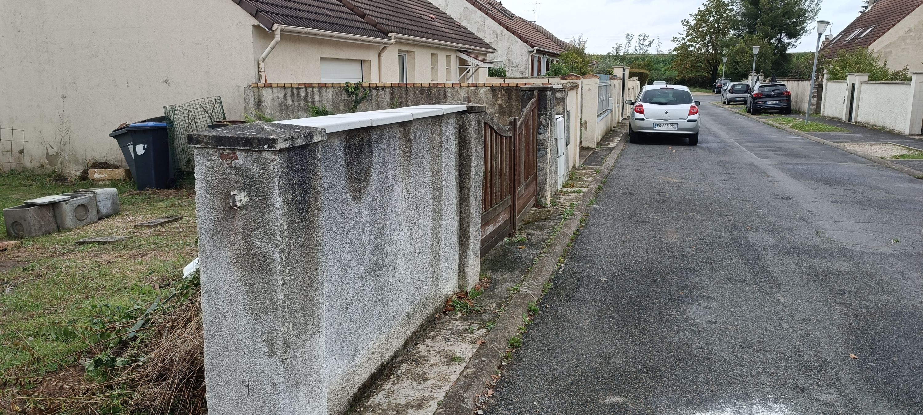 Rénovation complète de maison à Meaux — photo 2
