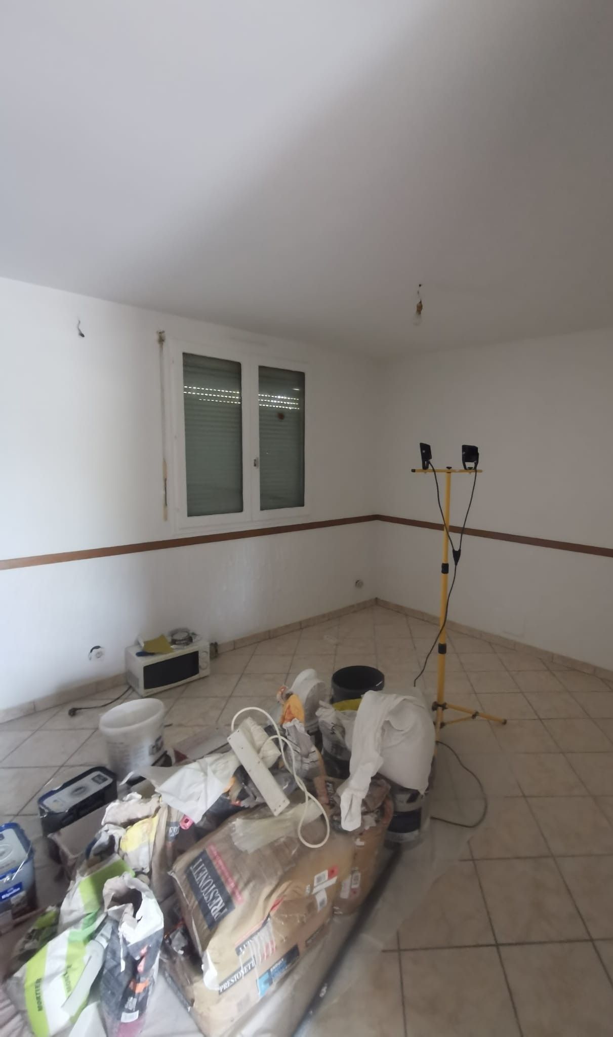 Rénovation complète de maison à Meaux — photo 6