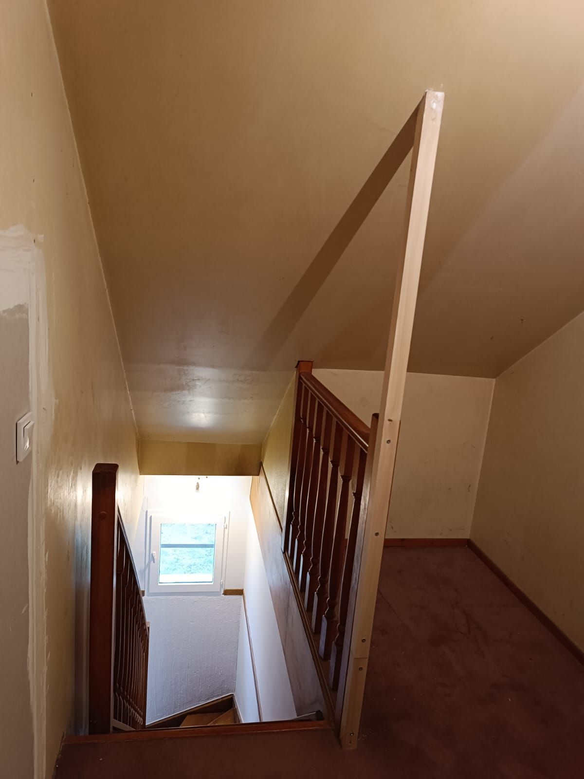 Rénovation complète de maison à Meaux — photo 11