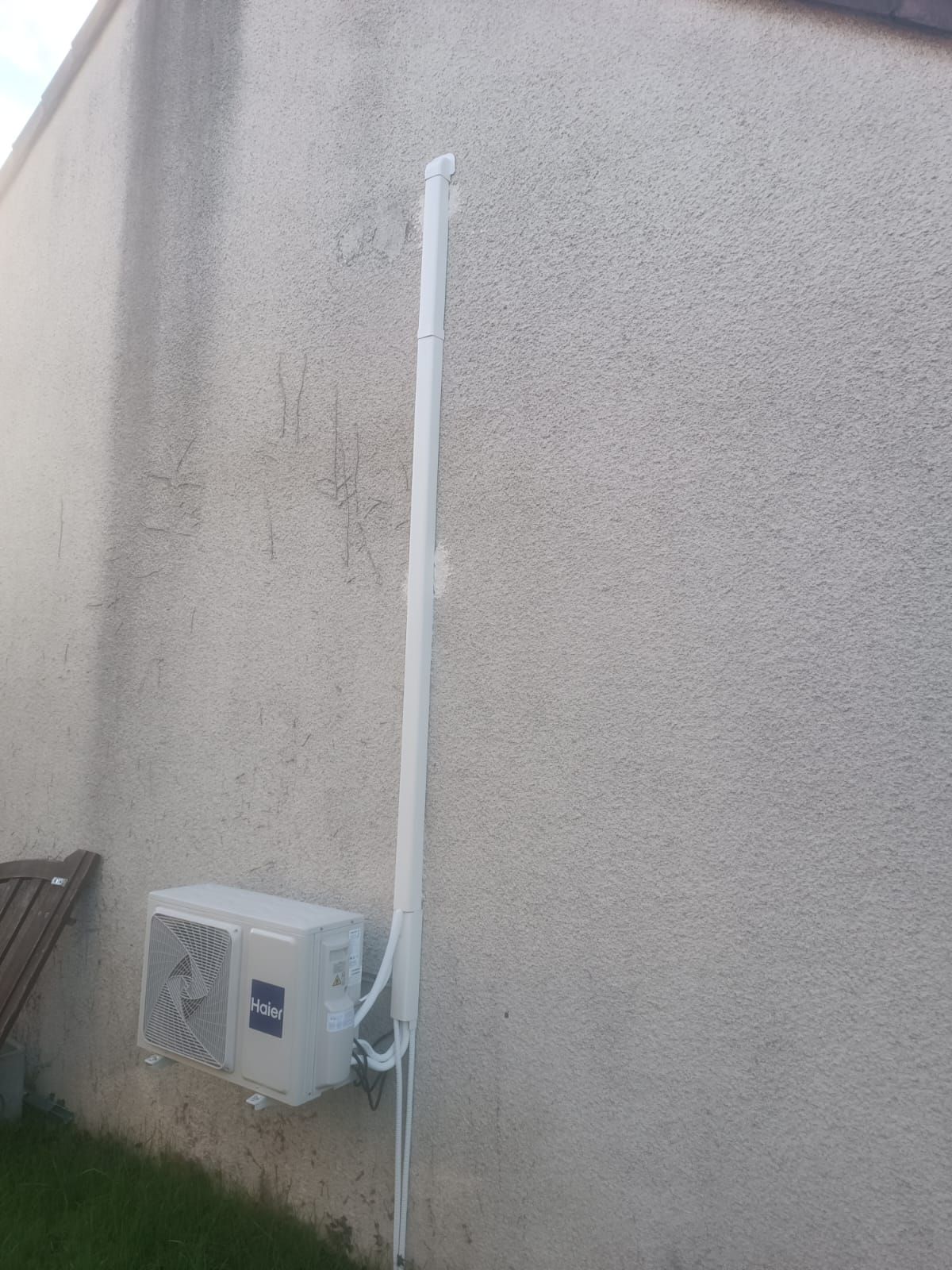 Rénovation complète de maison à Meaux — photo 12