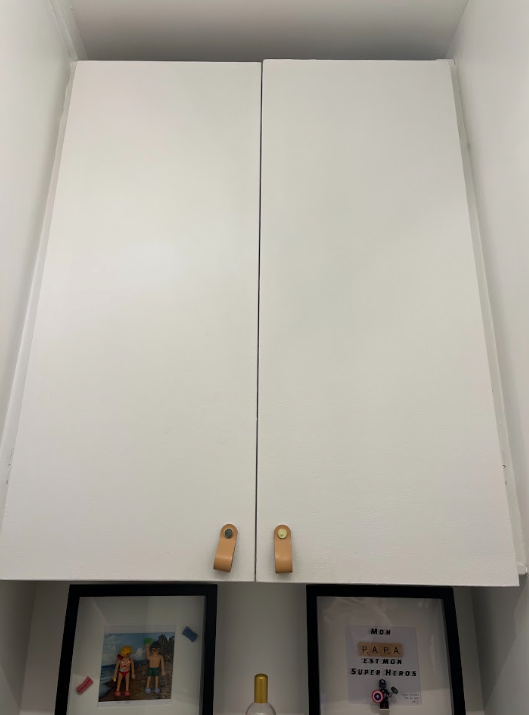 Rénovation de WC à Colombes — photo 1