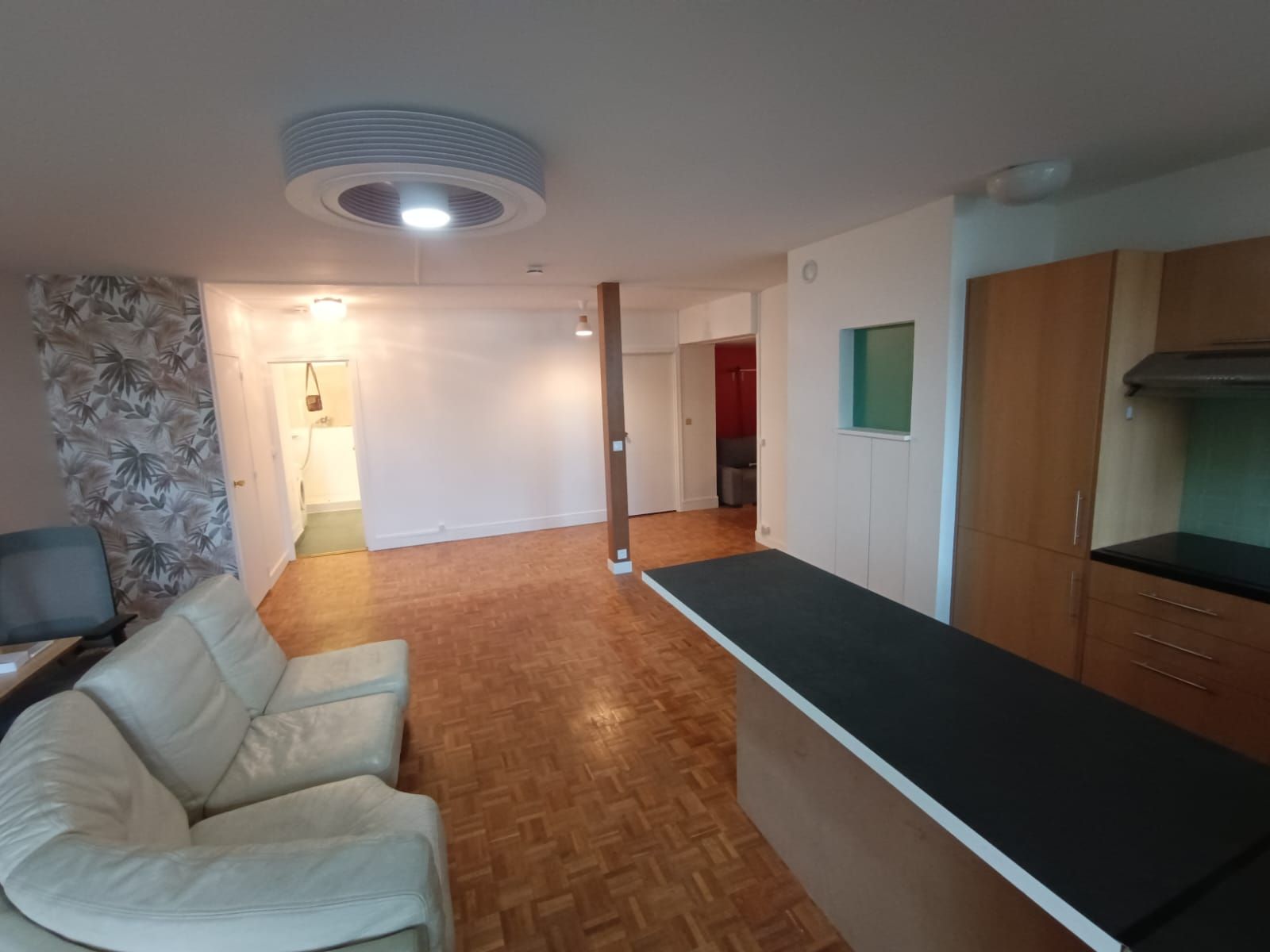 Rénovation intérieure d'appartement à Paris — photo 10