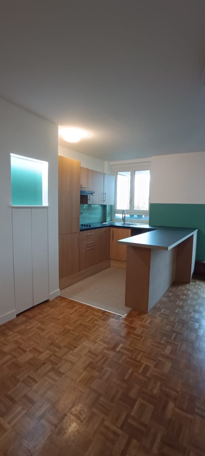 Rénovation intérieure d'appartement à Paris — photo 7