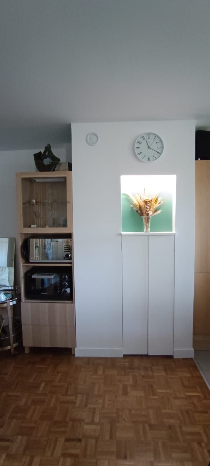 Rénovation intérieure d'appartement à Paris — photo 9
