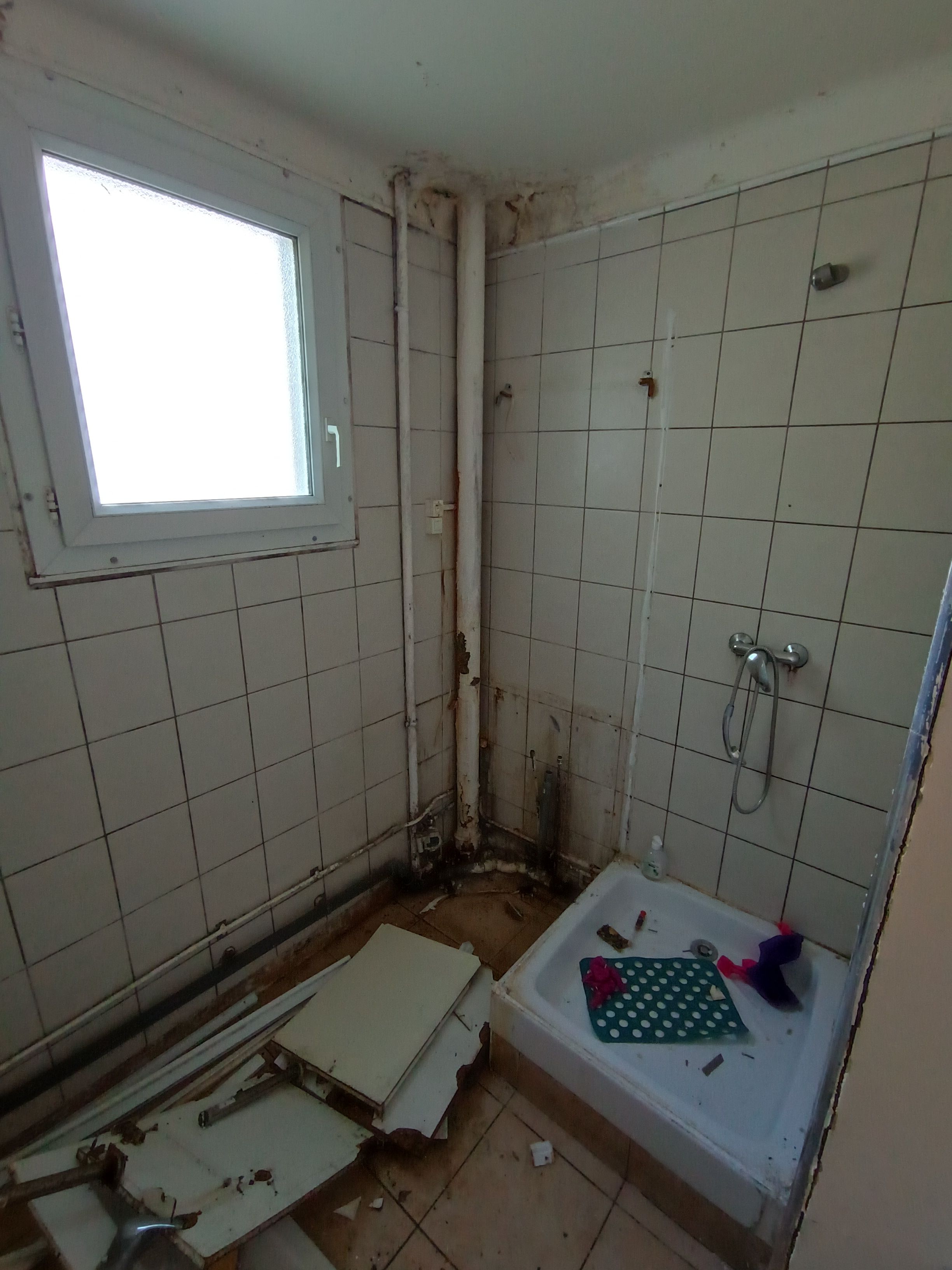 Rénovation complète d'appartement à Épinay-sur-Seine — photo 11