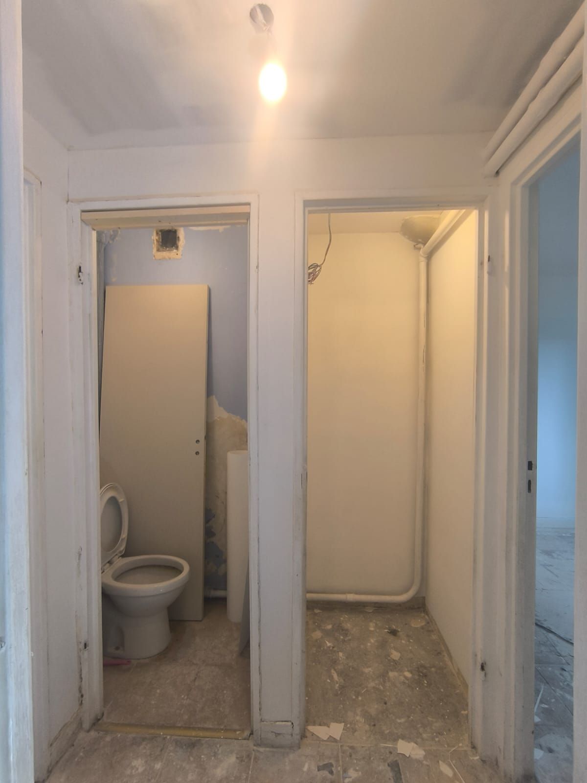 Rénovation complète d'appartement à Épinay-sur-Seine — photo 5