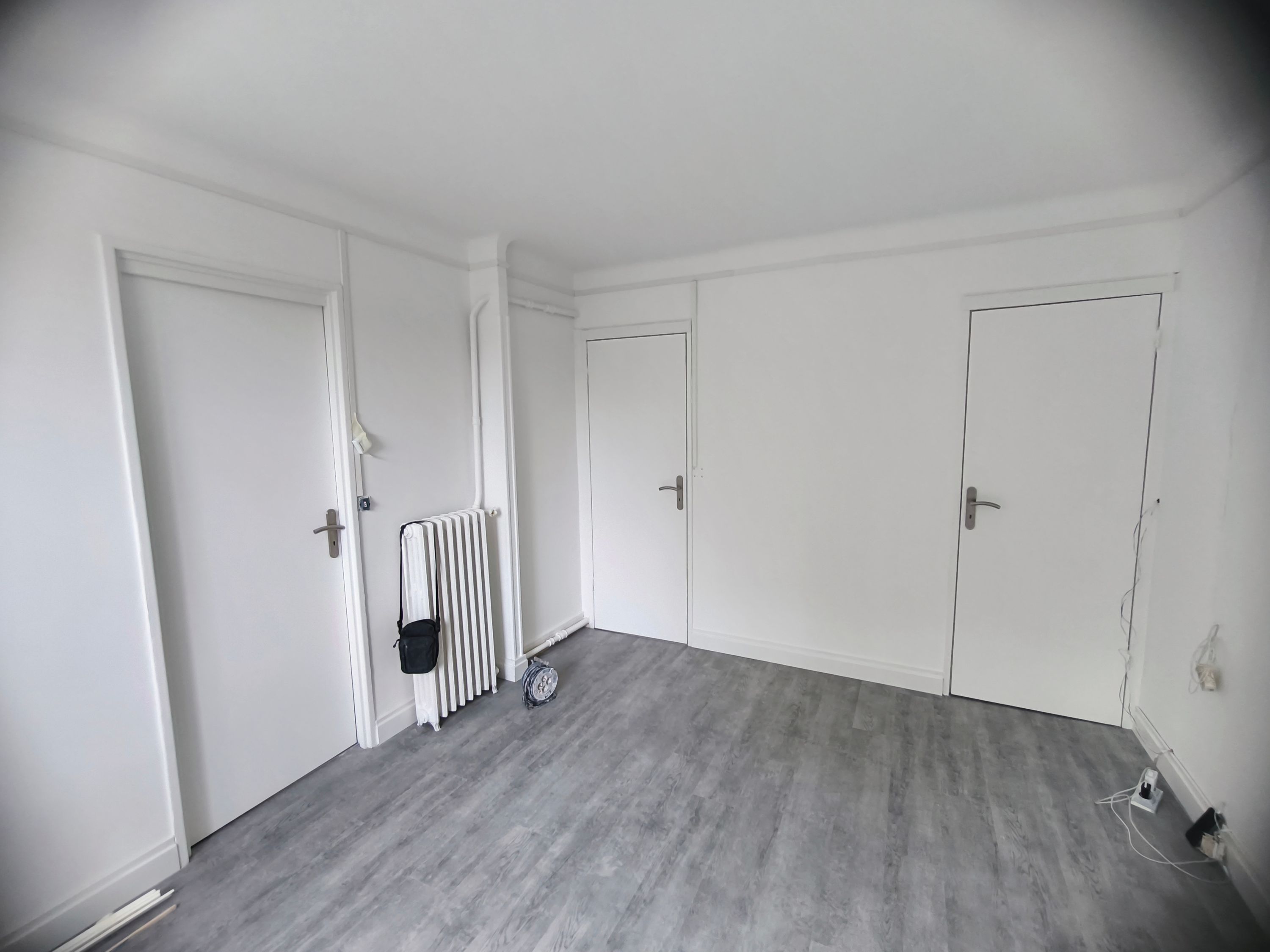Rénovation complète d'appartement à Épinay-sur-Seine — photo 2