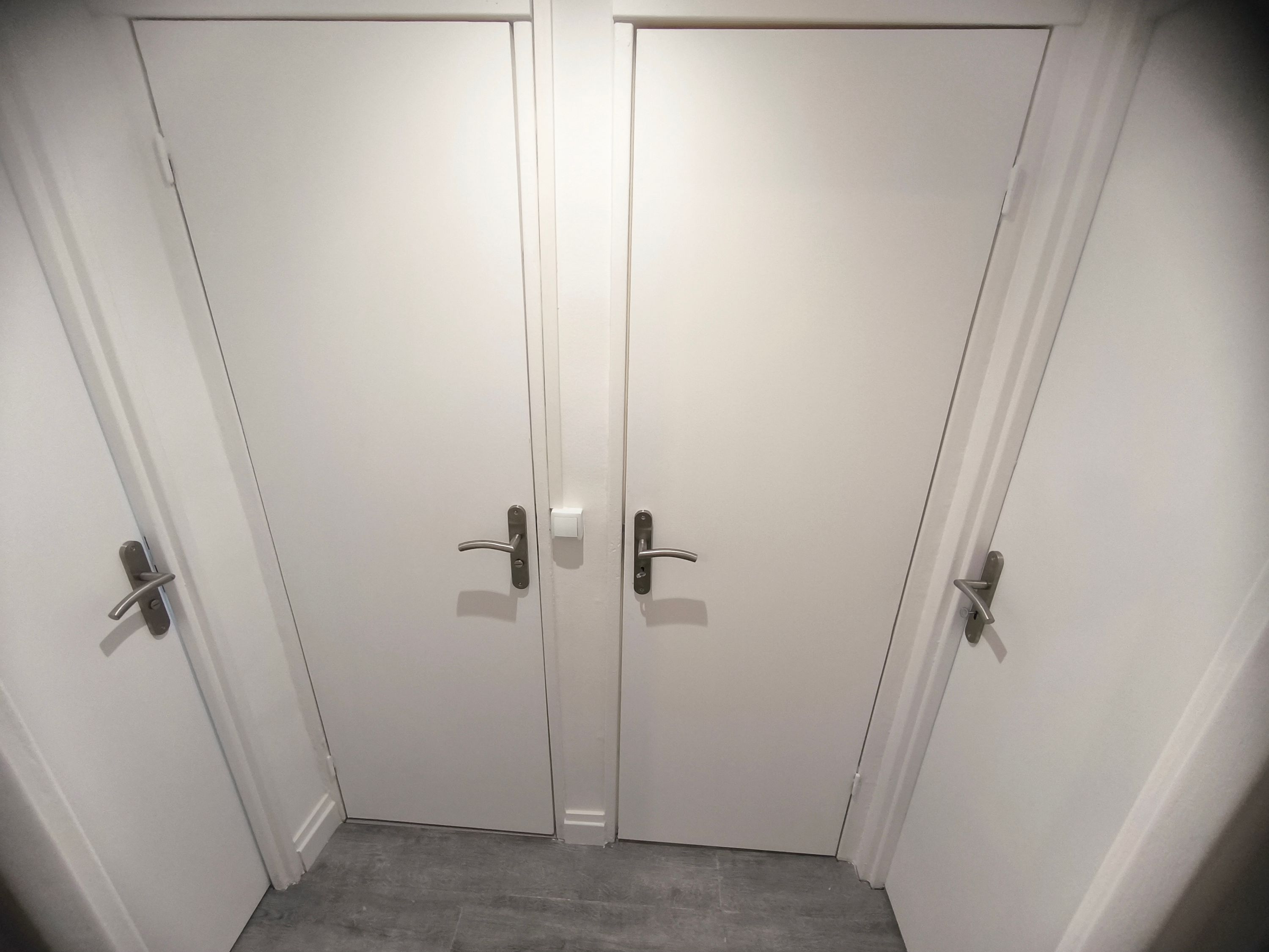 Rénovation complète d'appartement à Épinay-sur-Seine — photo 6