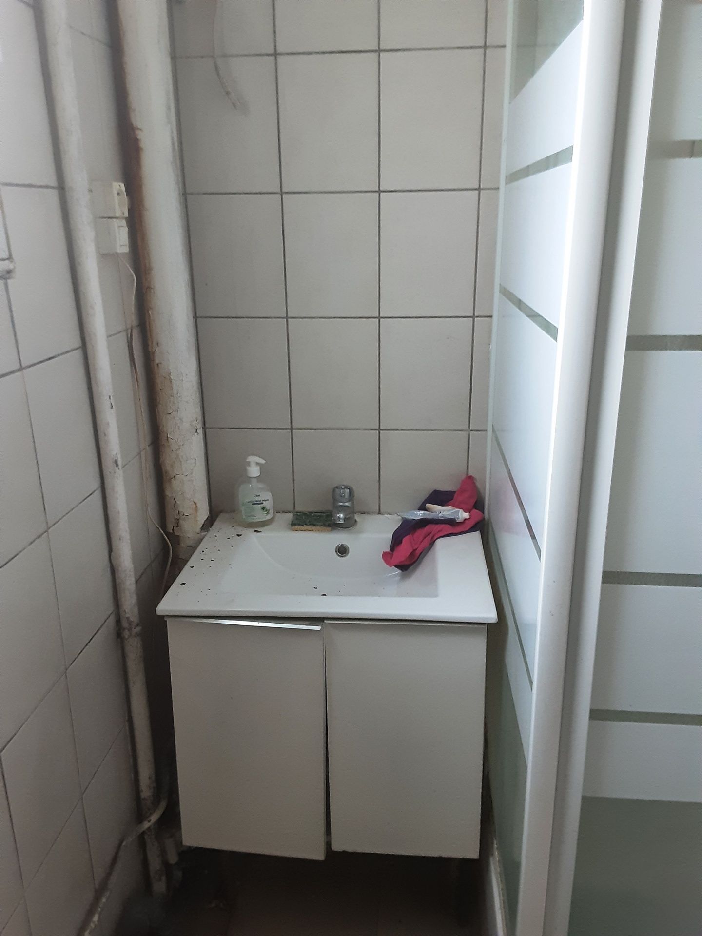Rénovation complète d'appartement à Épinay-sur-Seine — photo 10
