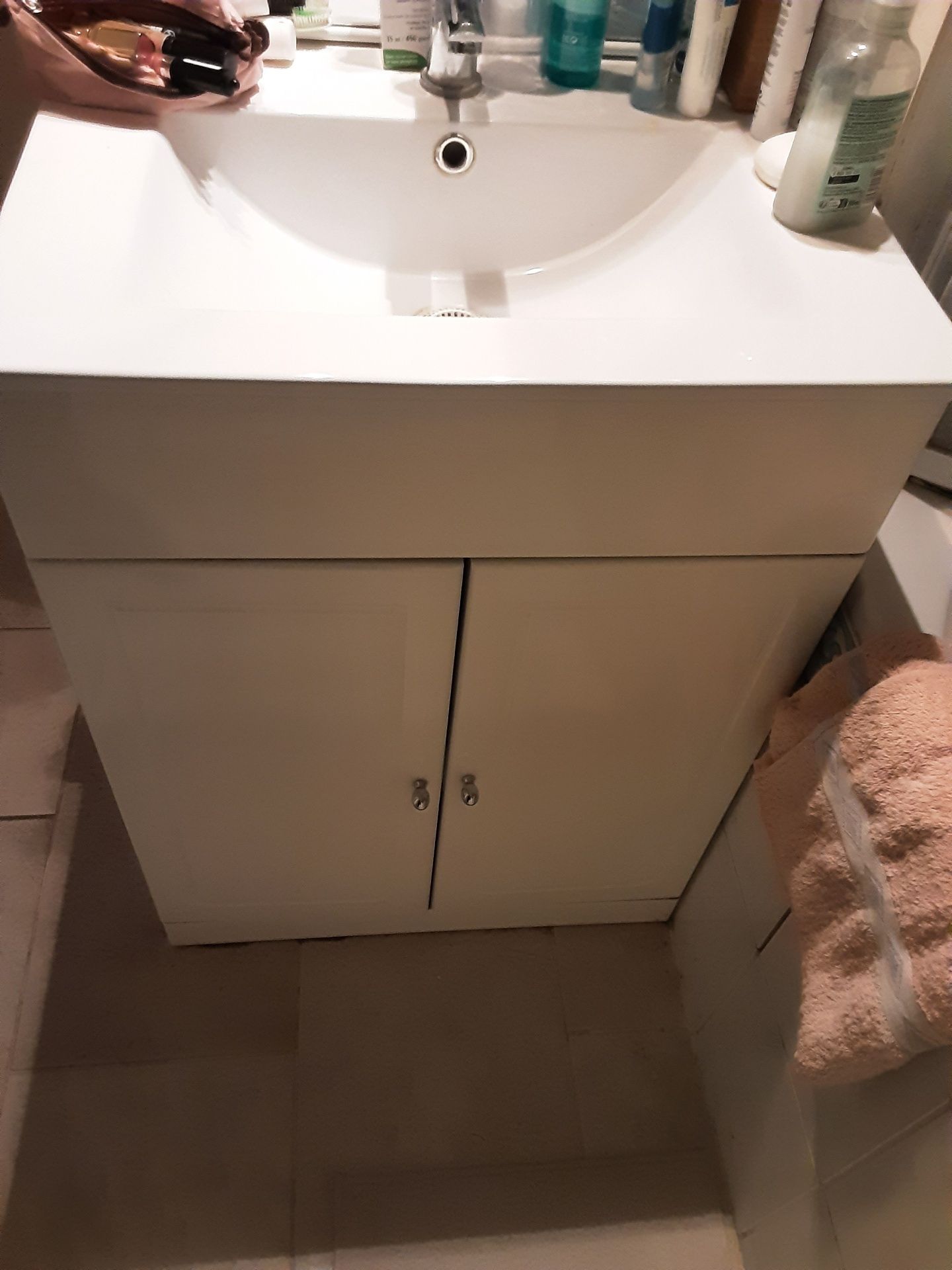 Rénovation de salle de bain à Montrouge — photo 2