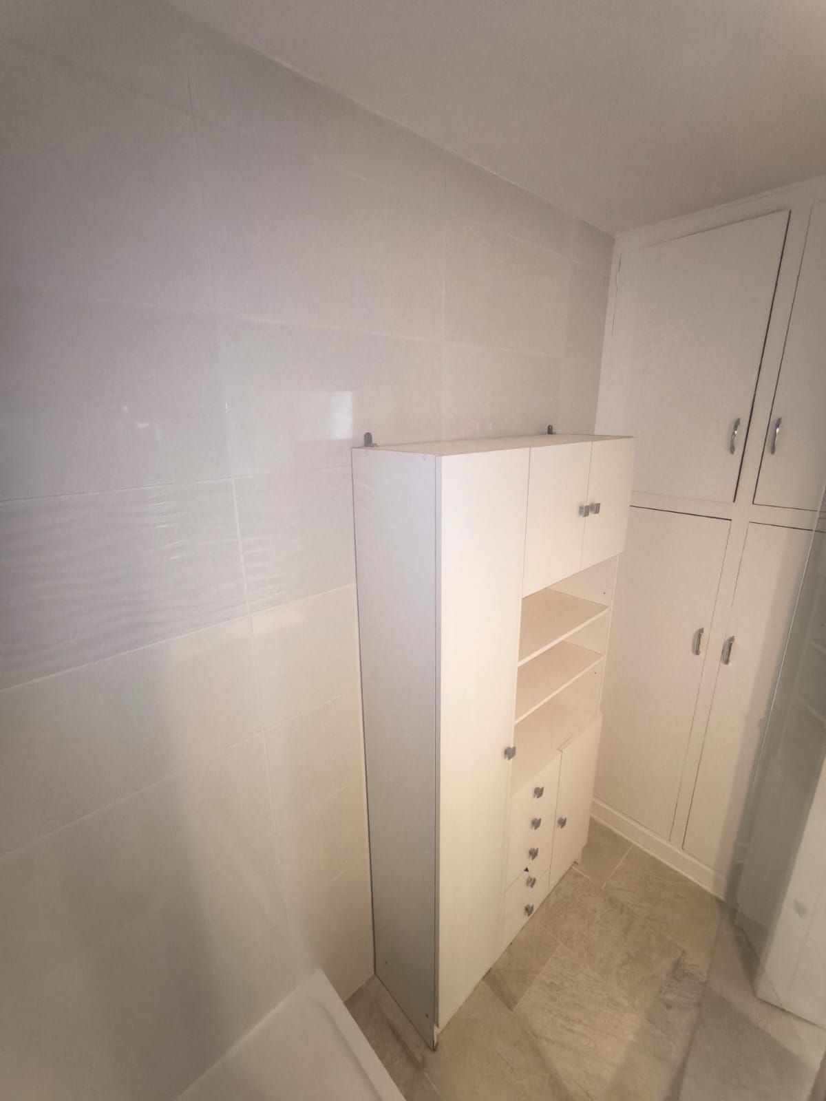 Rénovation de salle de bain à Montrouge — photo 7