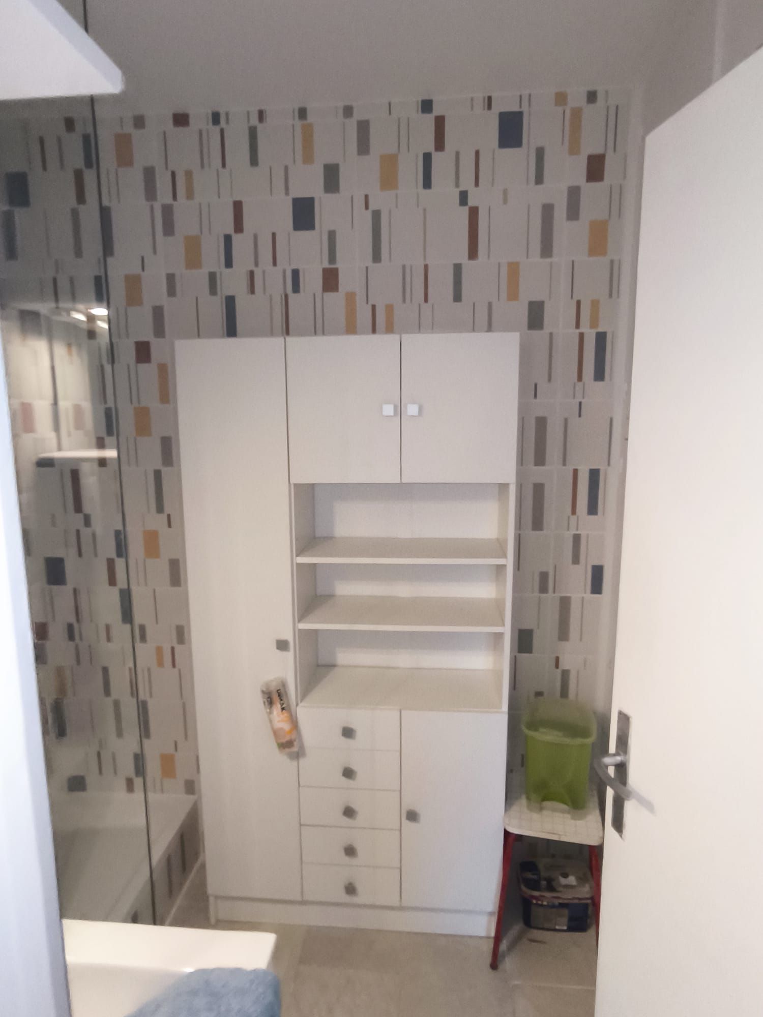 Rénovation de salle de bain à Montrouge — photo 5