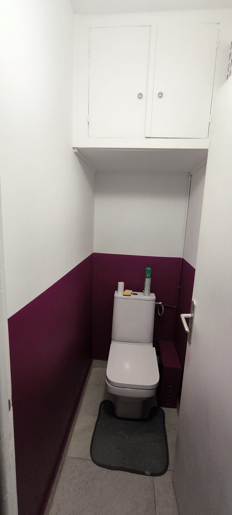 Rénovation de salle de bain à Montrouge — photo 8