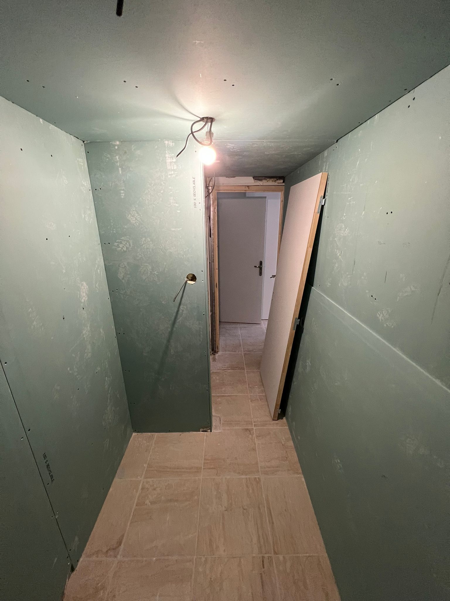 Rénovation complète d'un appartement à Troyes — photo 8