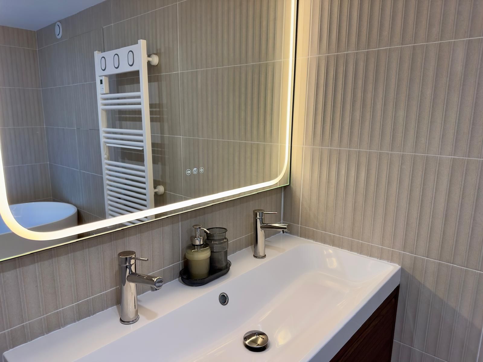 Rénovation complète d'un appartement à Troyes — photo 18