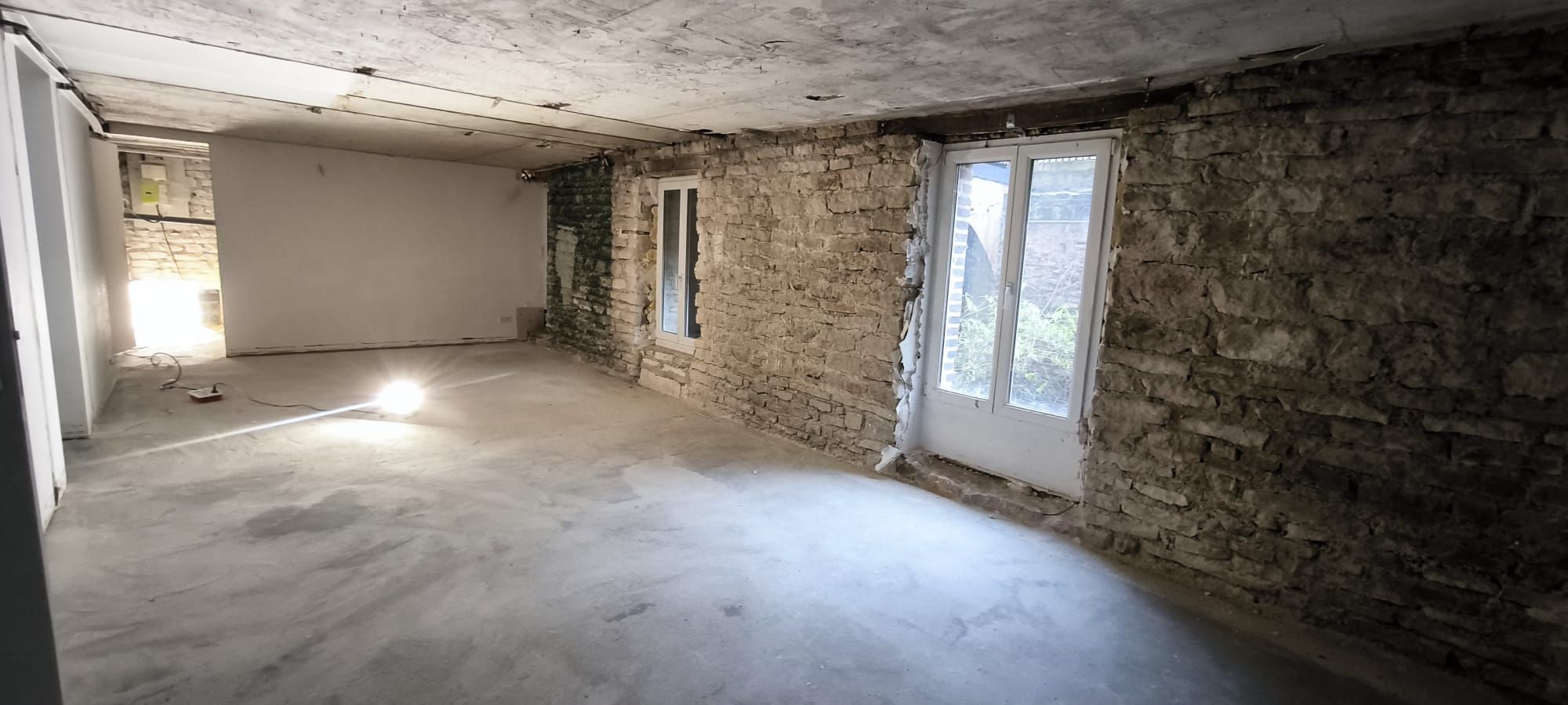 Rénovation complète d'un appartement à Troyes — photo 5