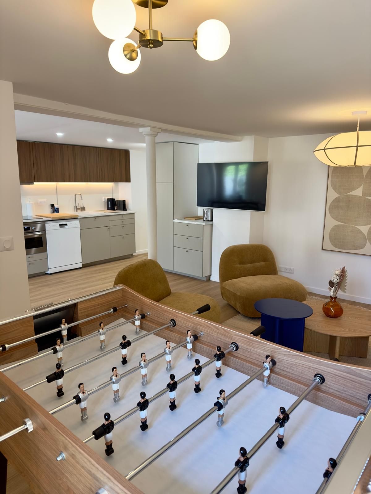 Rénovation complète d'un appartement à Troyes — photo 12