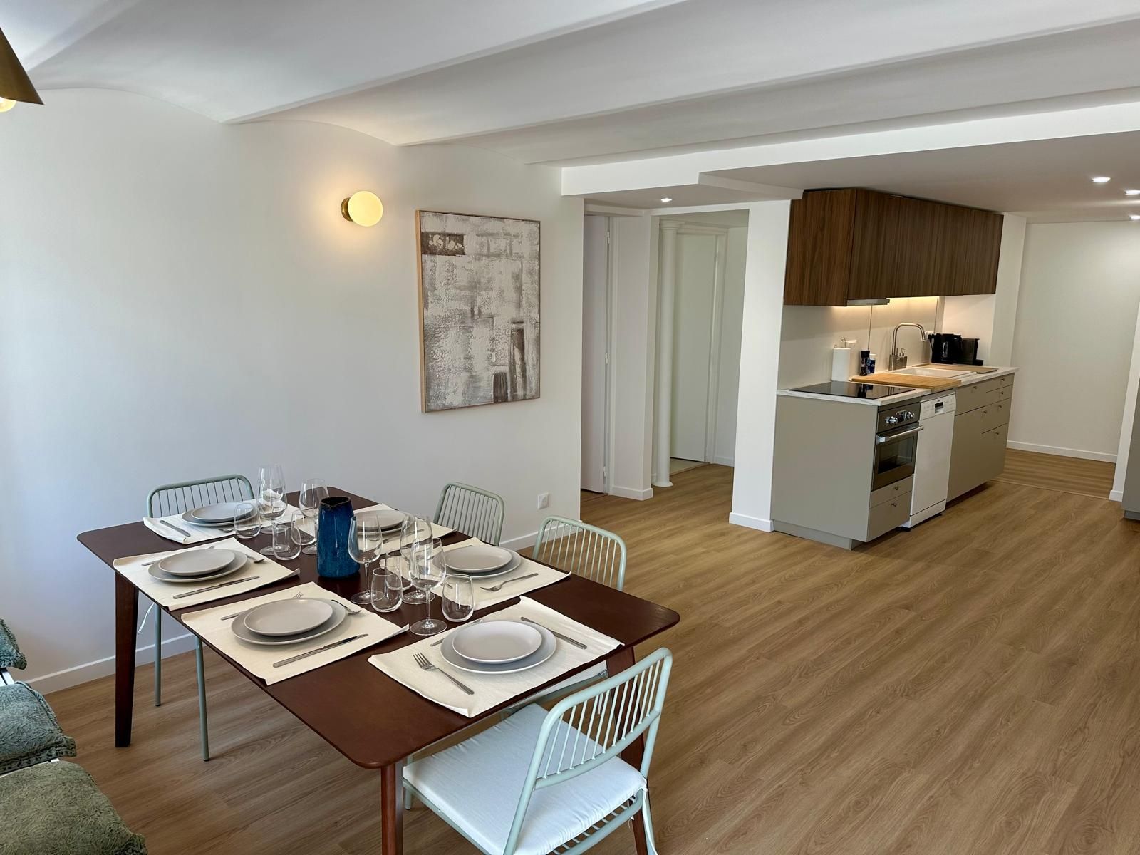 Rénovation complète d'un appartement à Troyes — photo 13