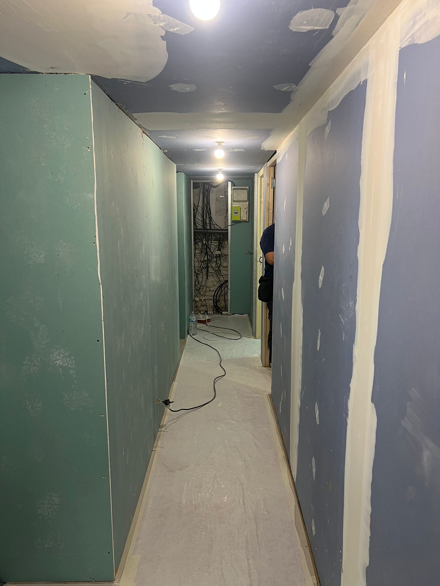 Rénovation complète d'un appartement à Troyes — photo 7