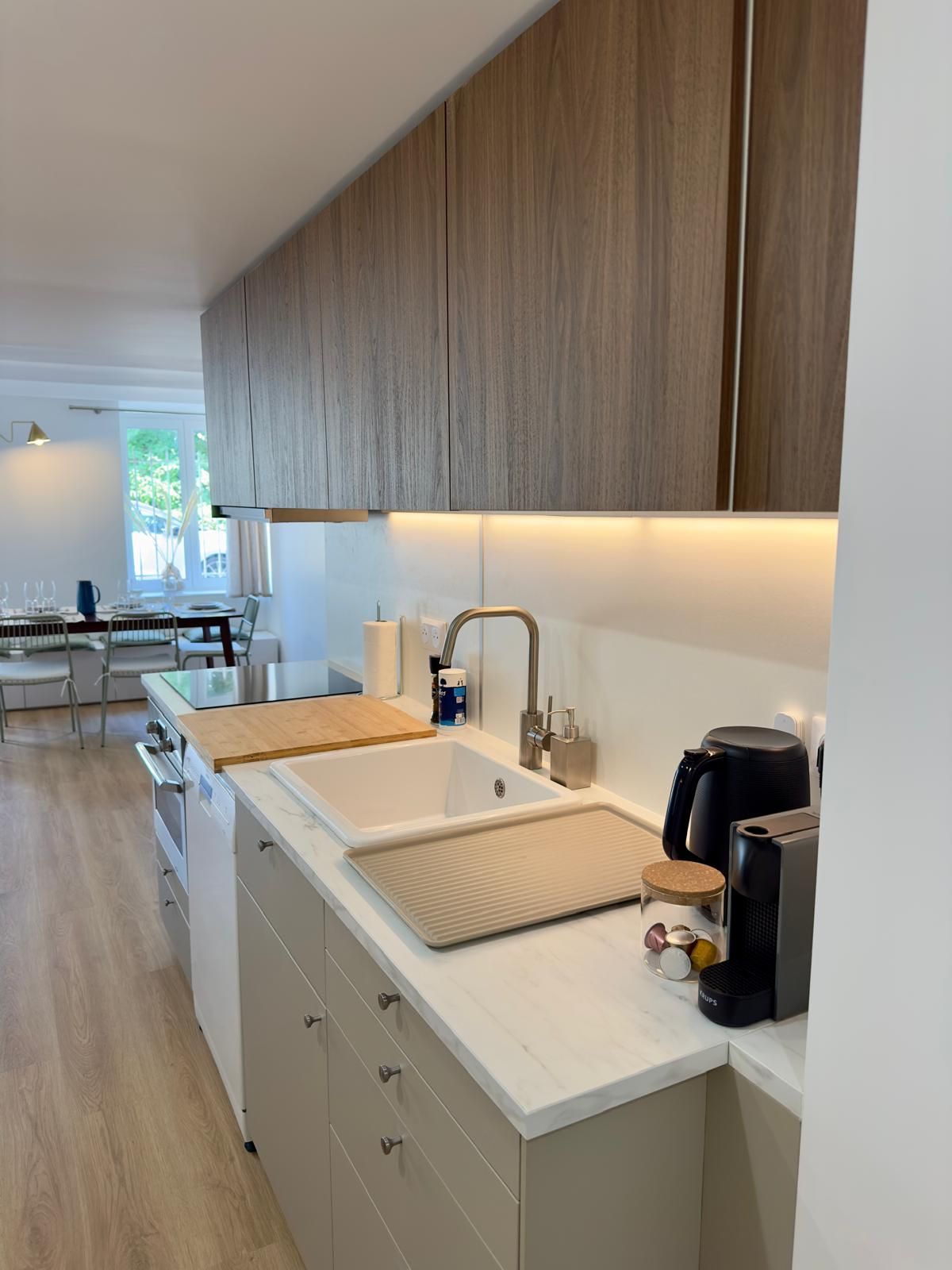 Rénovation complète d'un appartement à Troyes — photo 14