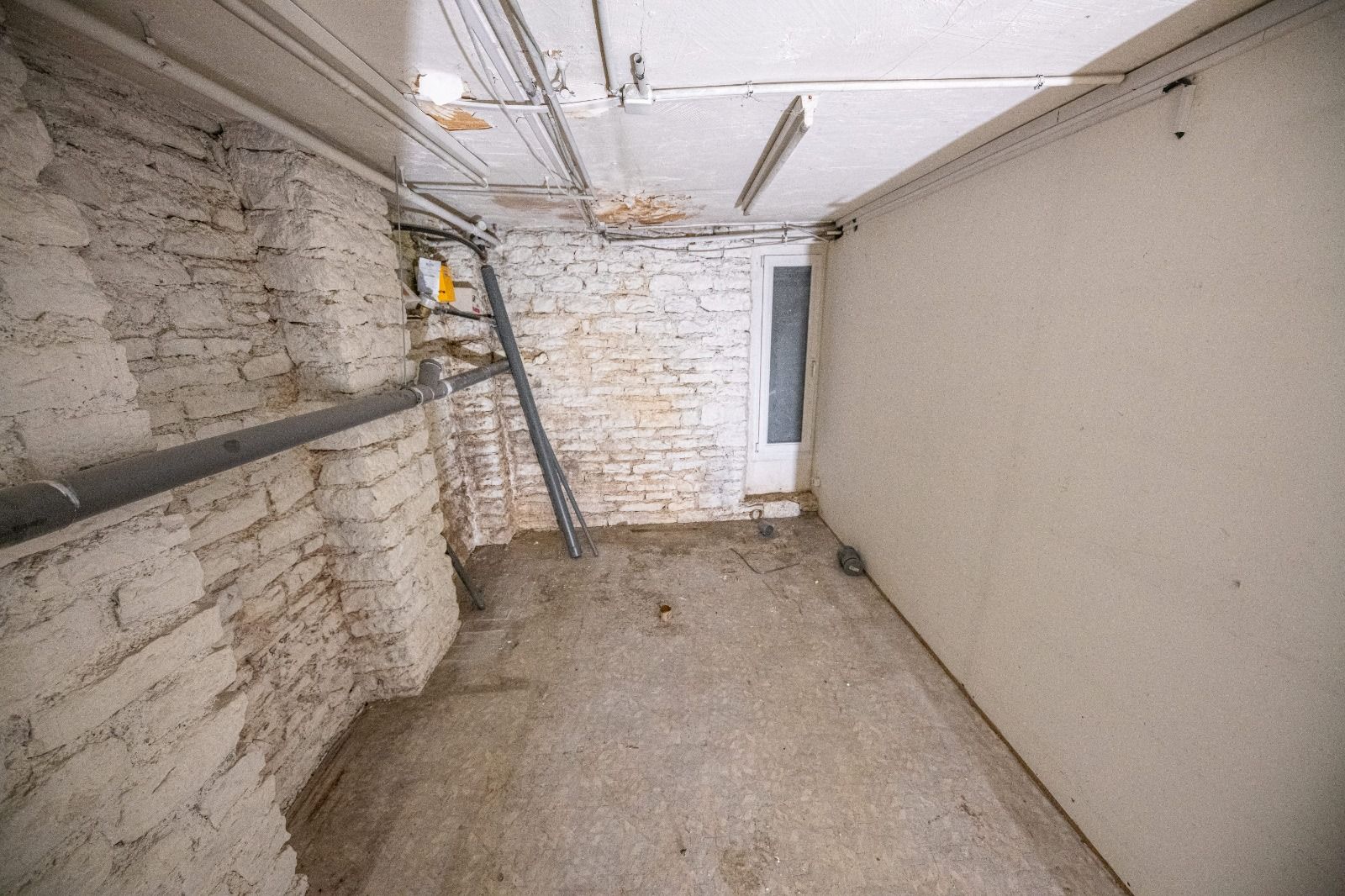 Rénovation complète d'un appartement à Troyes — photo 4