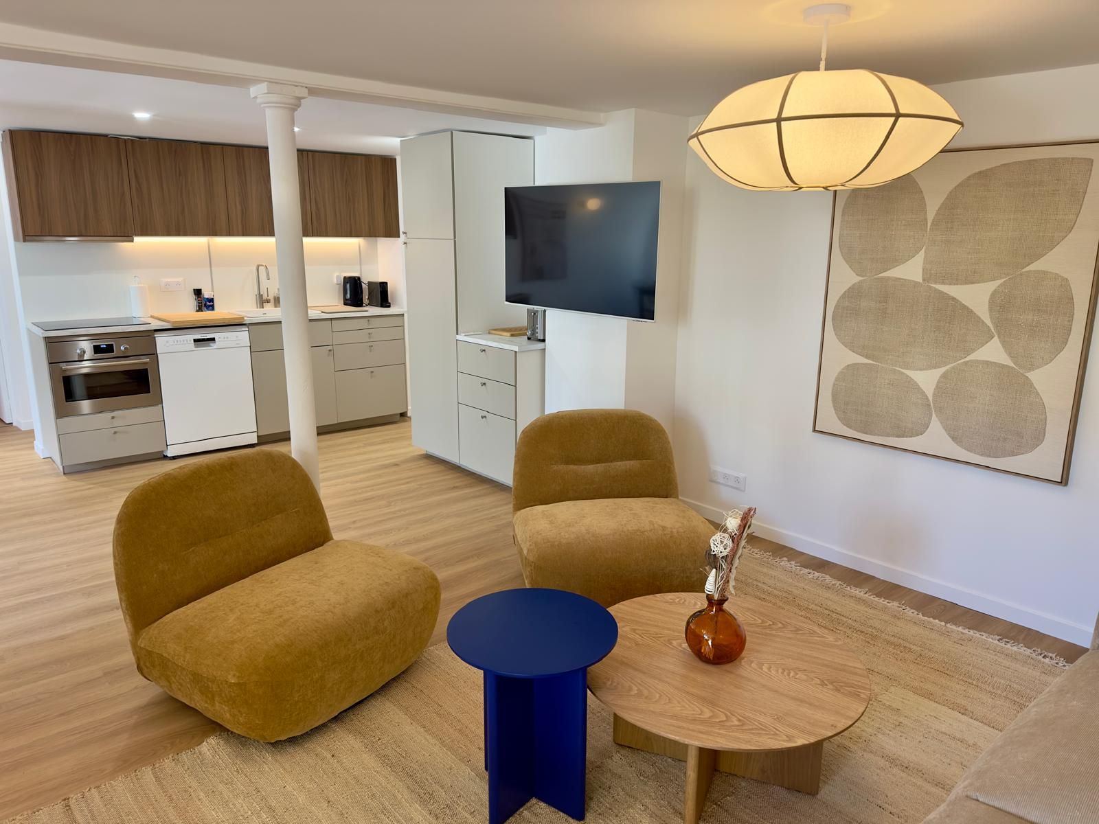 Rénovation complète d'un appartement à Troyes — photo 10