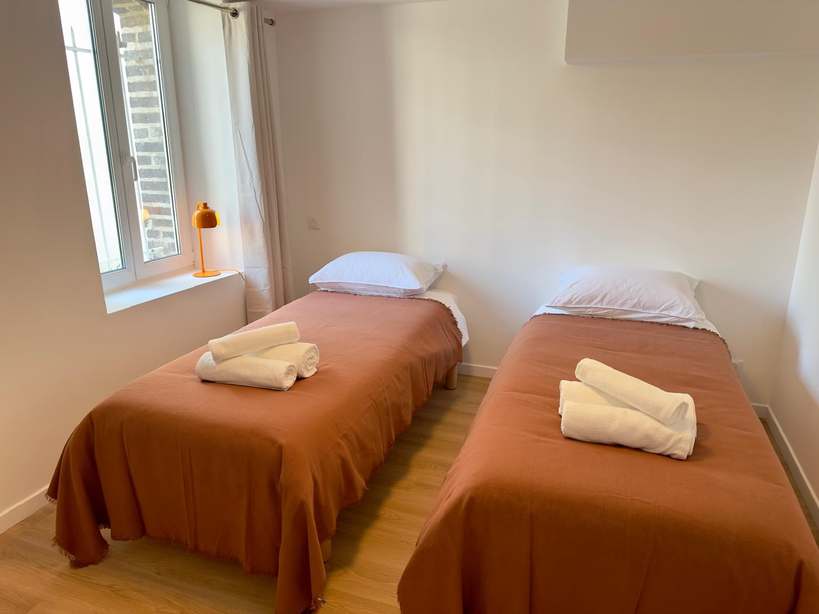 Rénovation complète d'un appartement à Troyes — photo 17