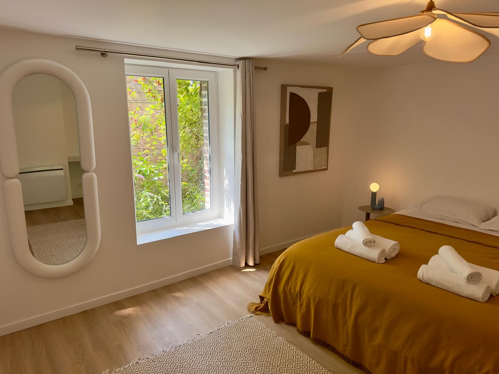 Rénovation complète d'un appartement à Troyes — photo 16