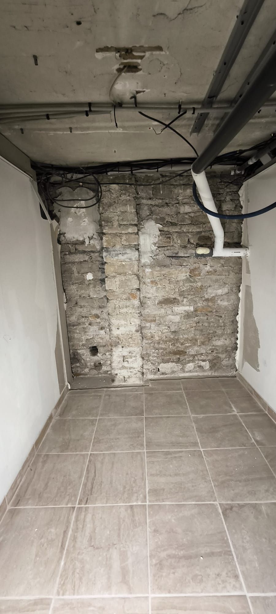 Rénovation complète d'un appartement à Troyes — photo 6