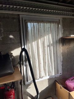Rénovation et isolation acoustique de garage à Sannois — photo 3