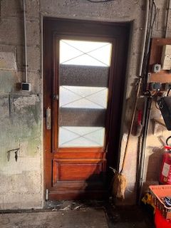 Rénovation et isolation acoustique de garage à Sannois — photo 2